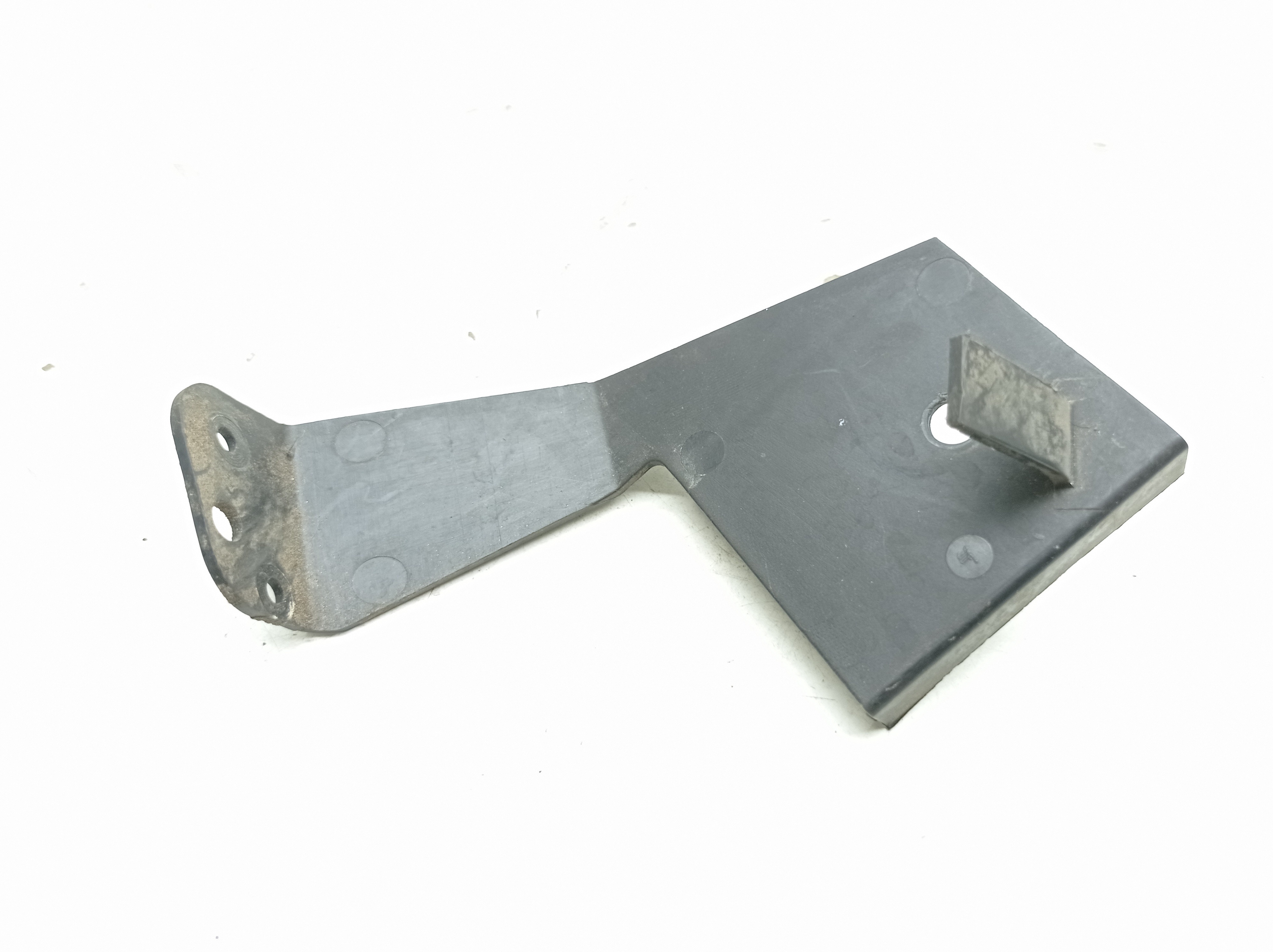 Suporte Maçaneta Externa Traseira Direita Ford Fusion 2007 Traseira