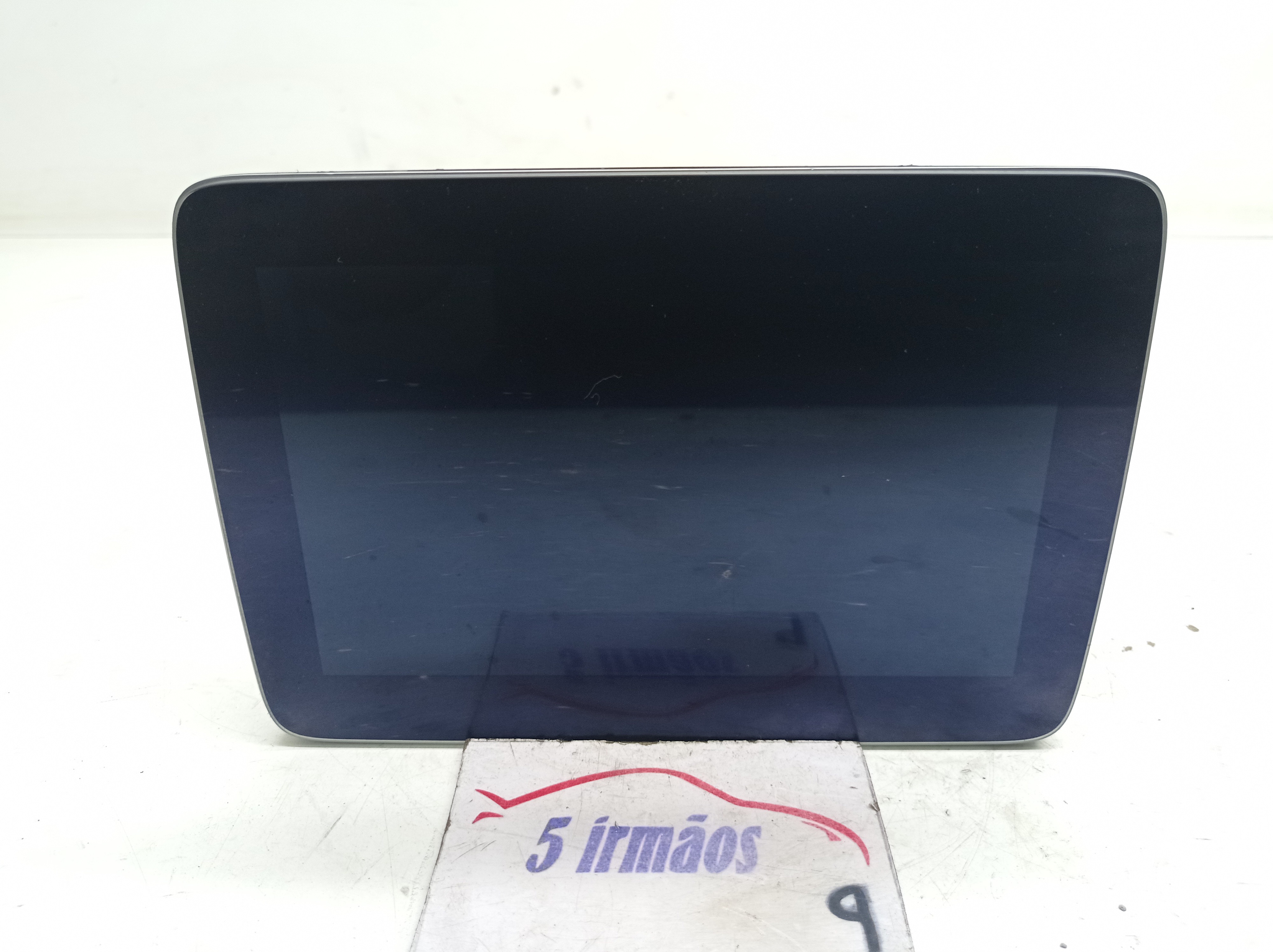 Tela Visor Multimídia Mercedes B200 1.6 2017 / 2018