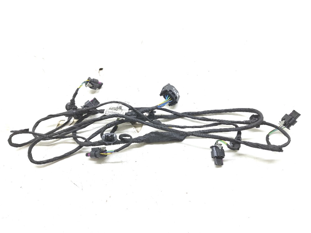 Chicote Sensor Estacionamento Traseiro bmw M3 3.0 2026