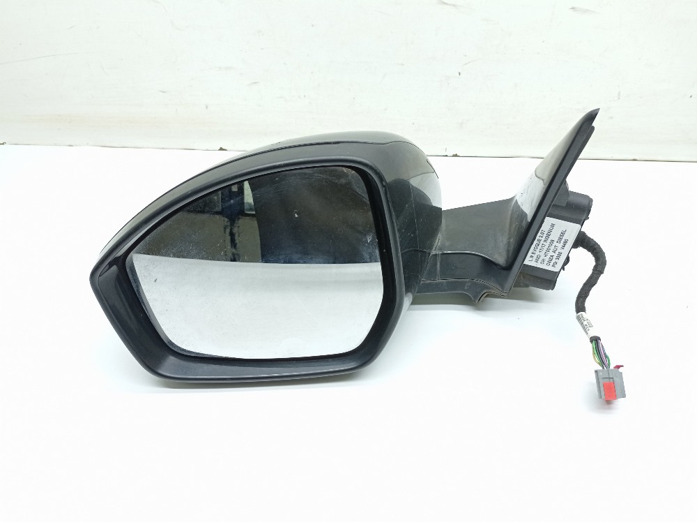Retrovisor Esquerdo Land Rover Evoque 2.0 2017