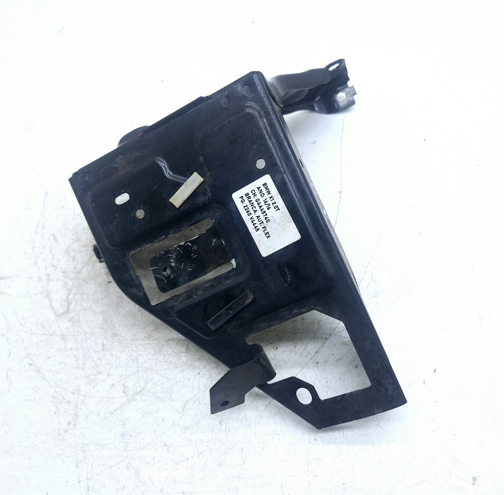 Suporte Farol Dianteiro Direito Bmw X1 2.0 2016 734250207