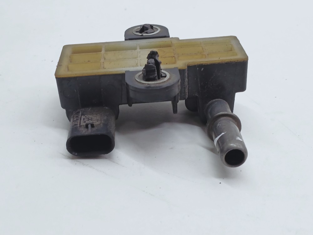 Sensor Nivel Combustível Vw Polo Gts 1.4 2020 2021