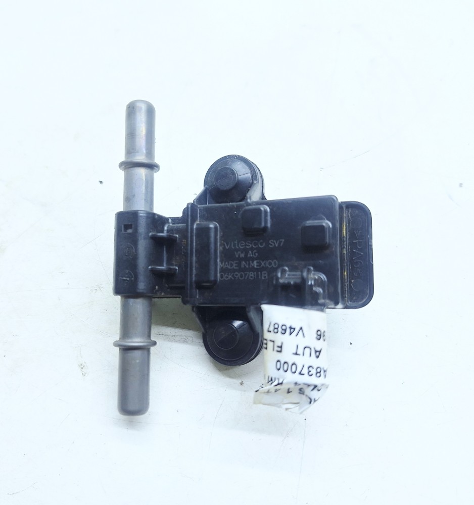 Sensor Combustível Vw Taos Tsi 1.4 2024 06k907811b
