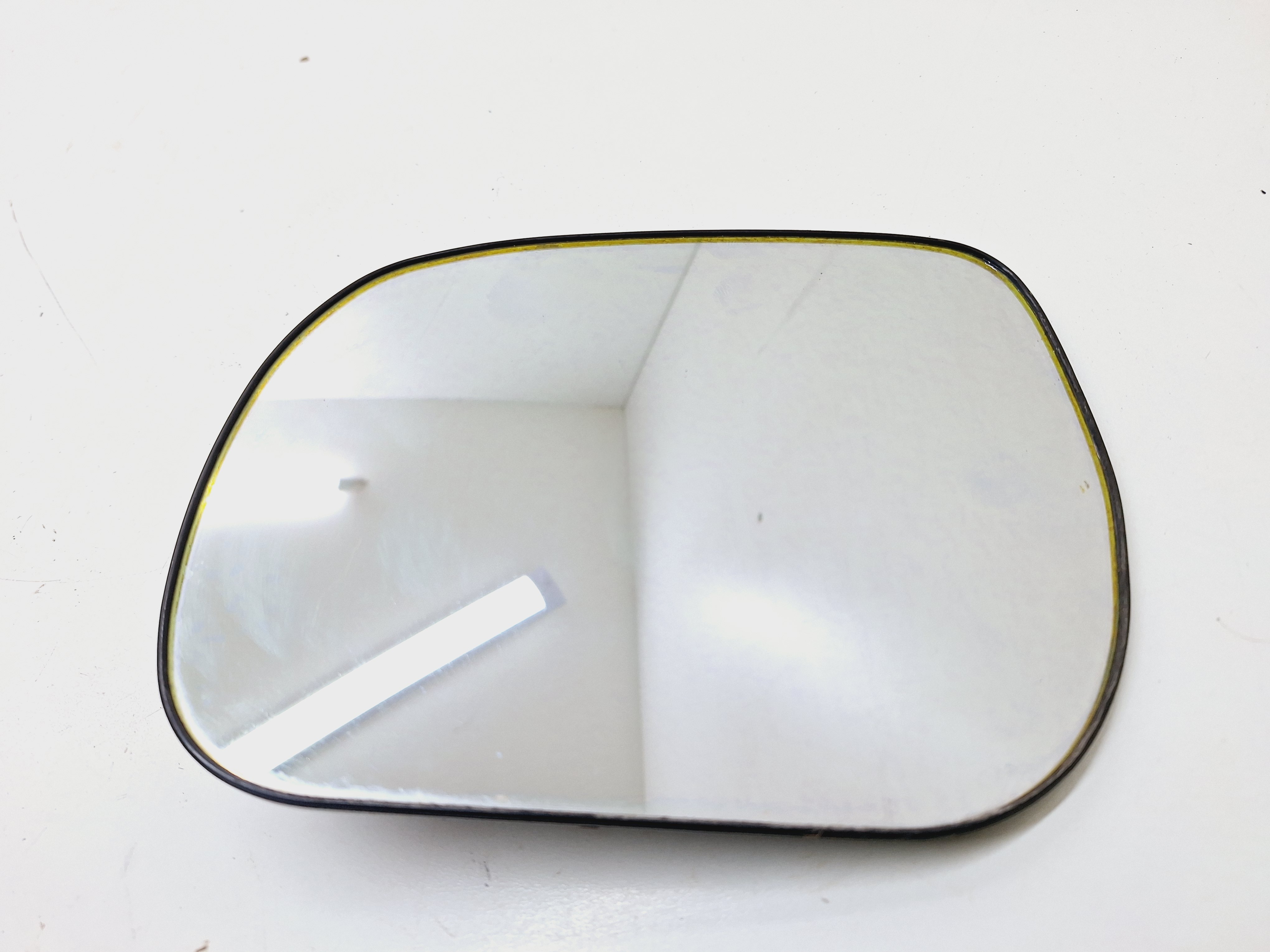 Espero Retrovisor Esquerdo Toyota Rav4 2.4 2010 / 2011