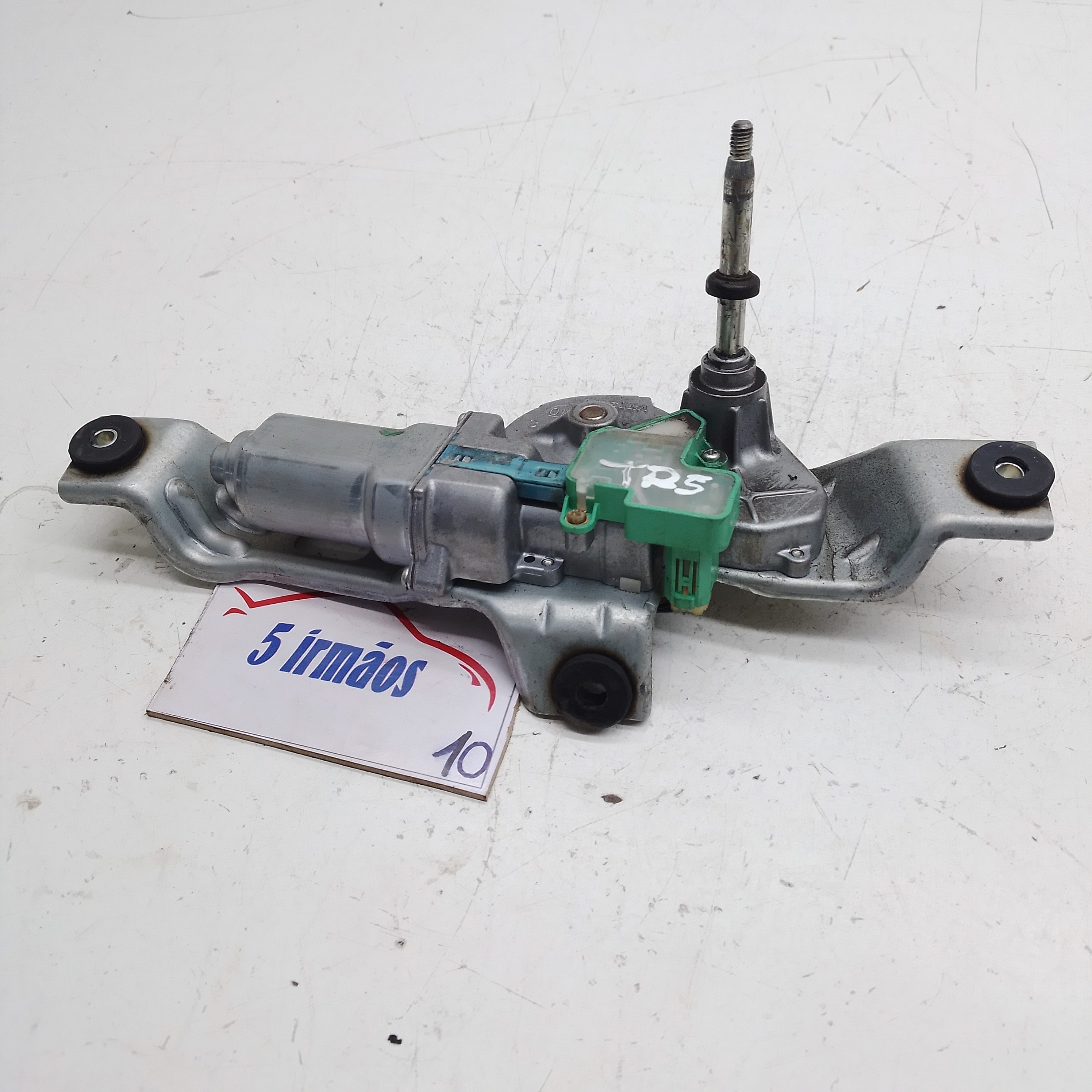 Motor Vigia Subaru Impreza 2.0 2007 / 2008