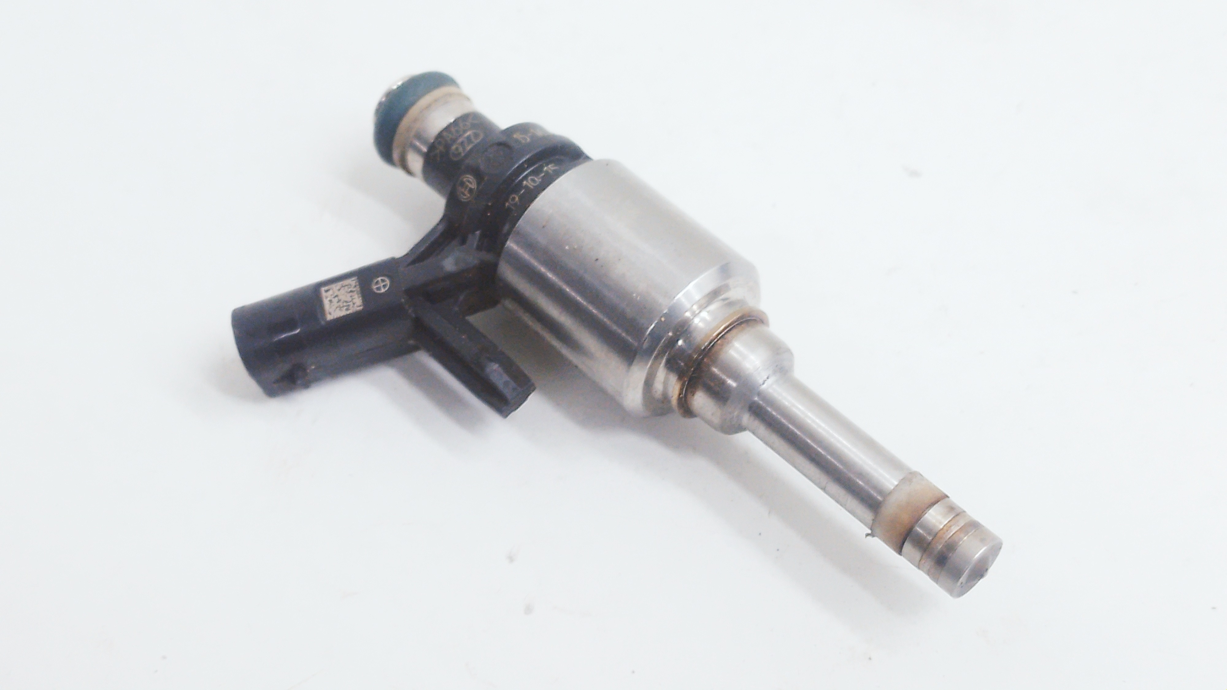 Bico Injetor Vw Tiguan 2.0 2019/ 2020 Nº06a906036m