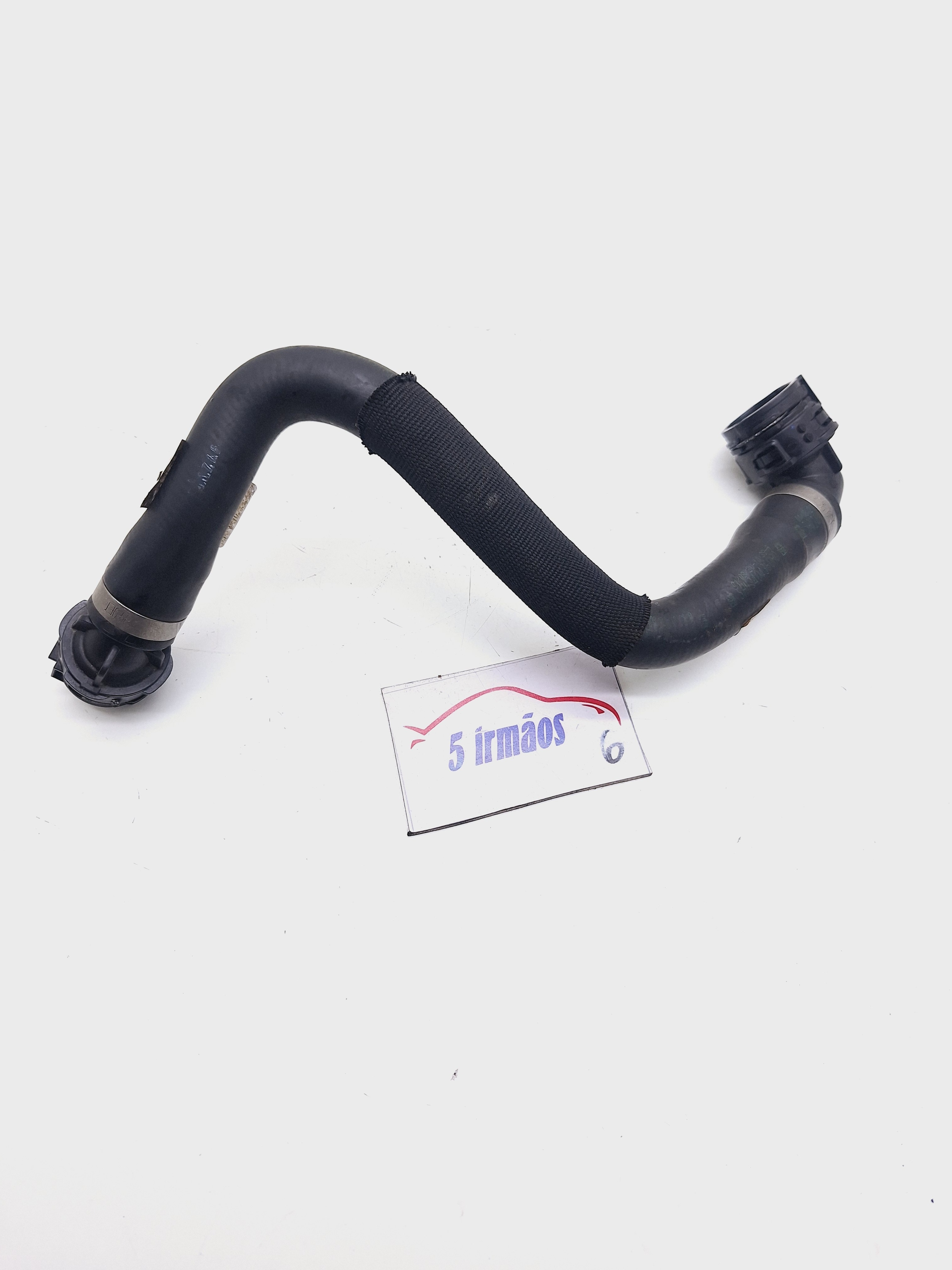 Mangueira Radiador Bmw 320i 2.0 Turbo 2020/ 2021 Nº865098103