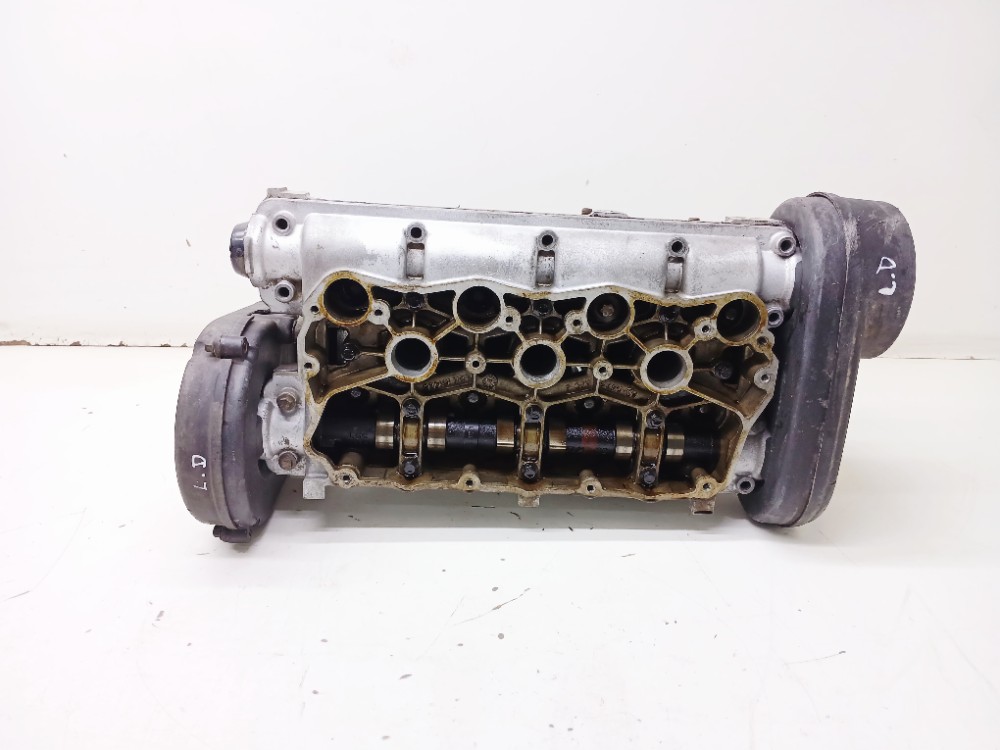 Cabeçote Direito Land Rover Freelander 2.5 2006 2007