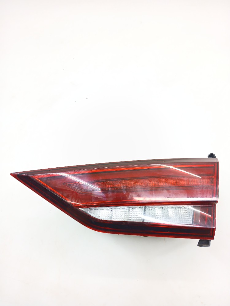Lanterna Led Direita Tampa Traseira Audi A3 Sedan 2.0 2020