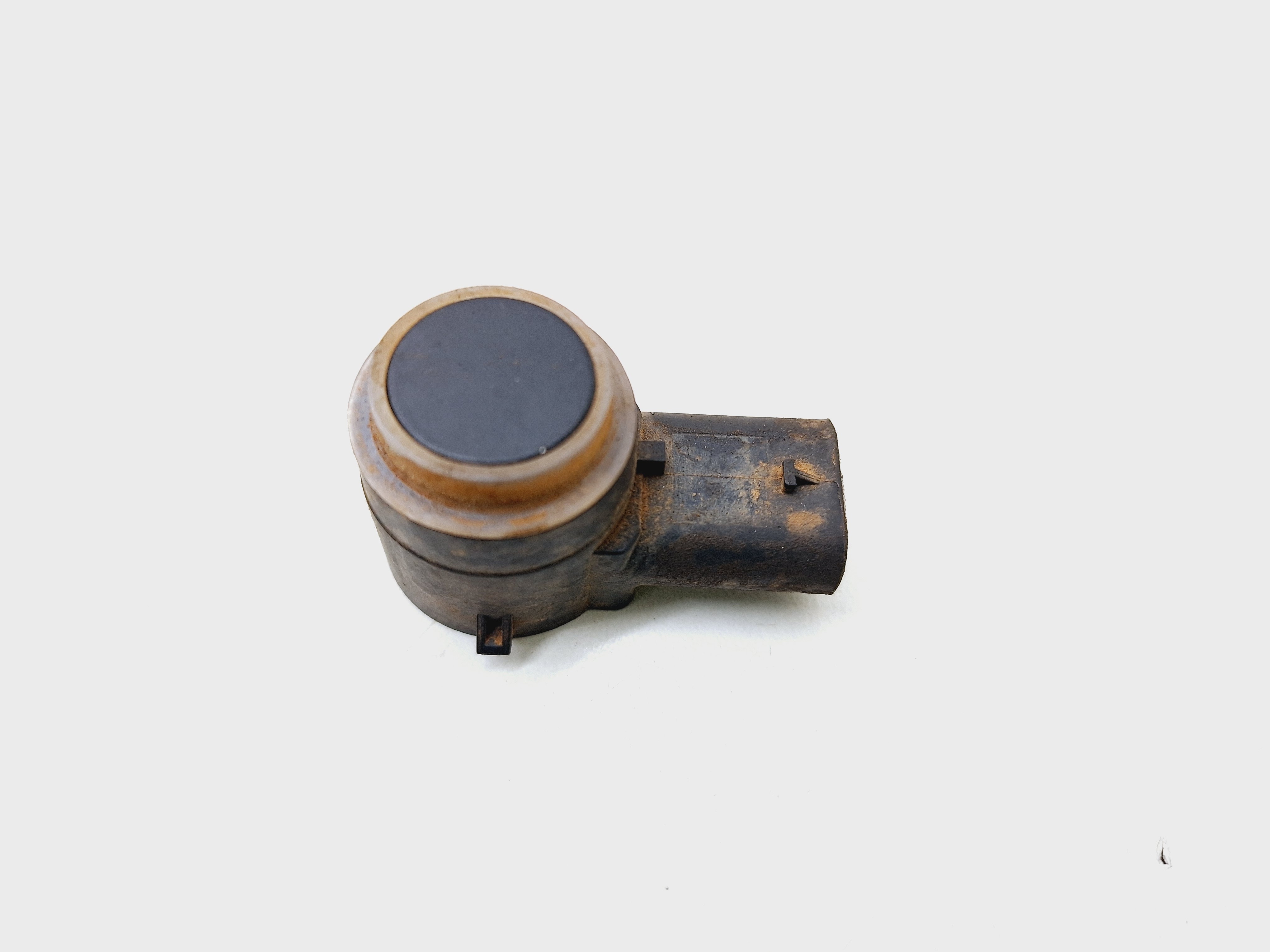 Sensor Estacionamento Traseiro Equinox 1.5 2022 Nº84052206 Preto