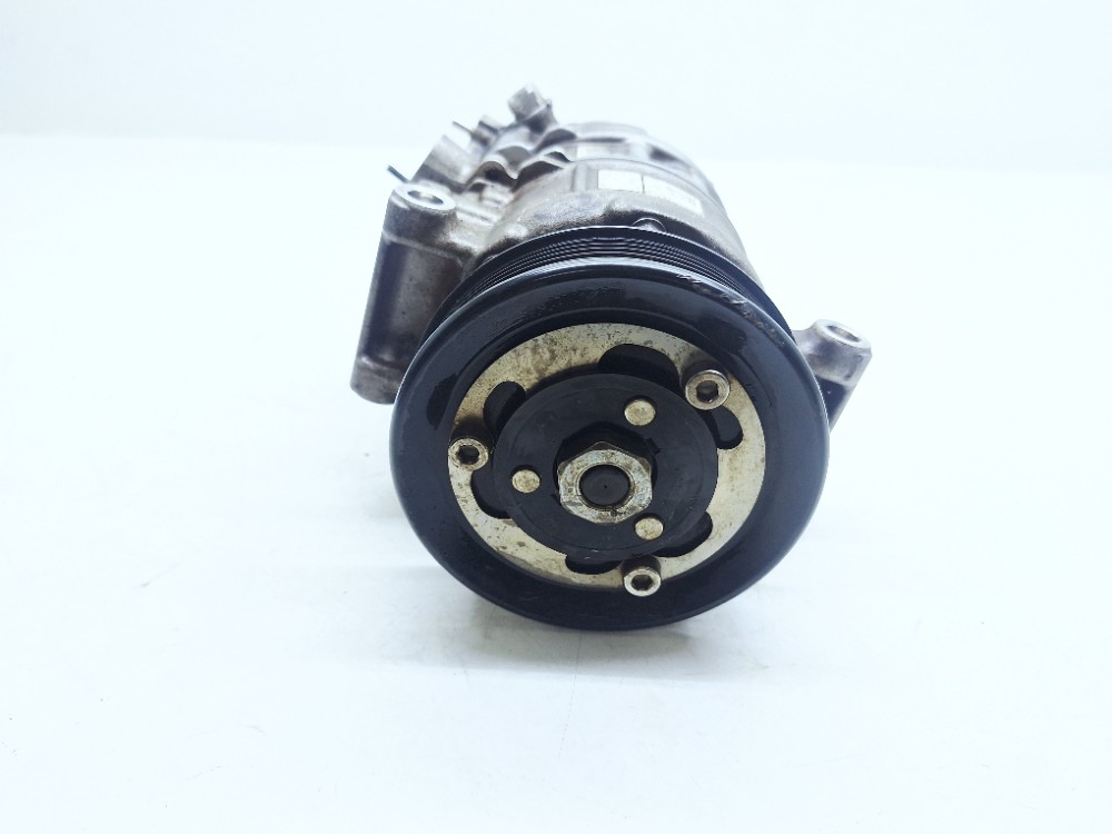Compressor Ar Condicionado Vw Tiguan Tsi 2.0 2019 5Q0820803K