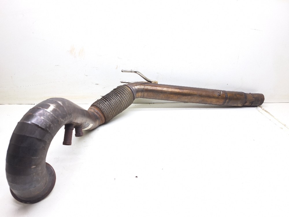 Downpipe Audi A3 Sedan Tfsi 2.0 2016