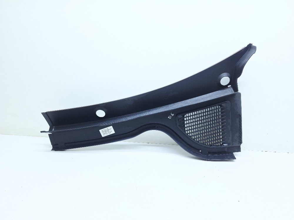 Acabamento Churrasqueira Esquerda Vw Taos Tsi 1.4 2024