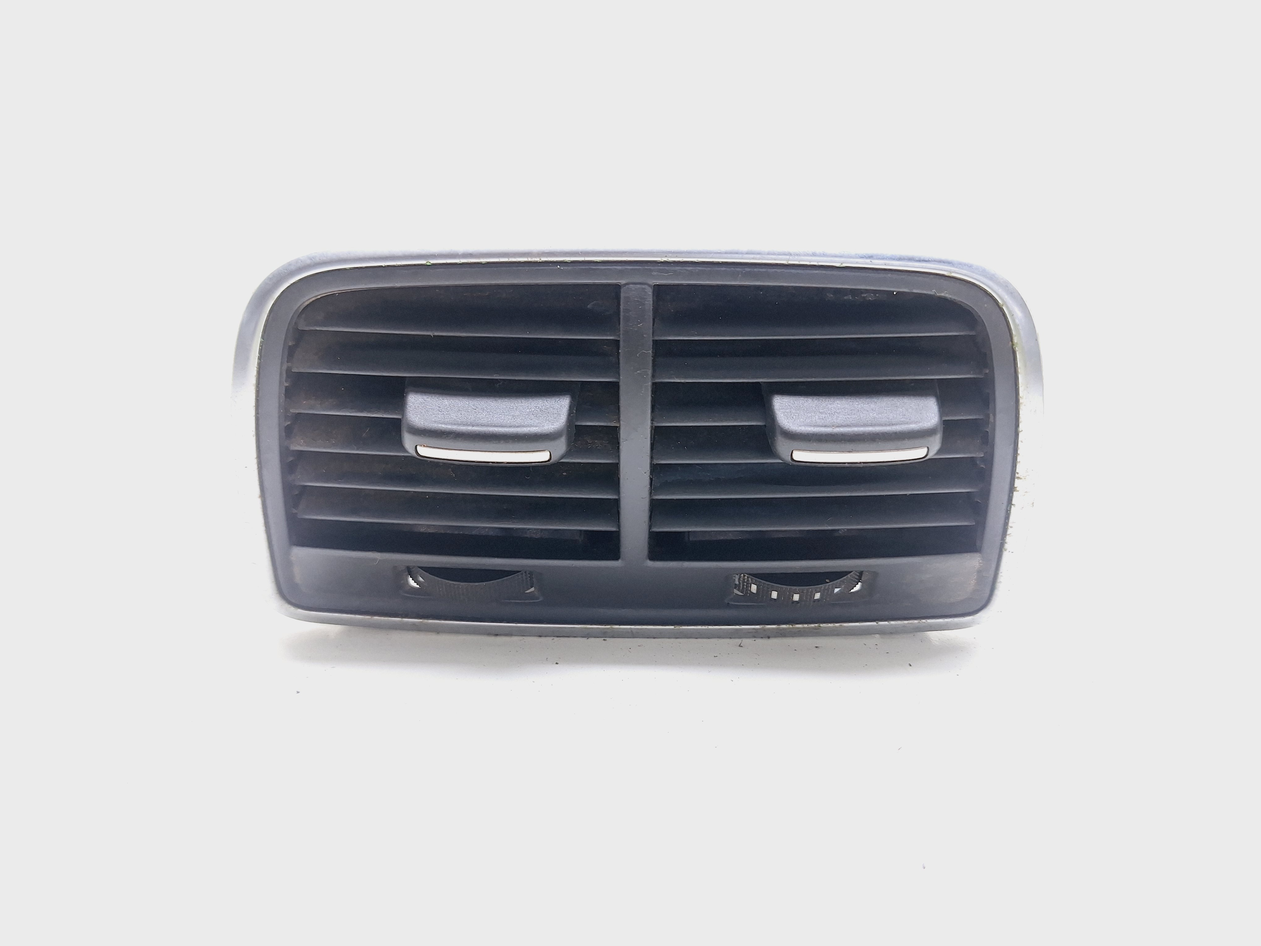 Difusor Ar Traseiro Audi A7 3.0 Turbo Sportback 2011/ 2012