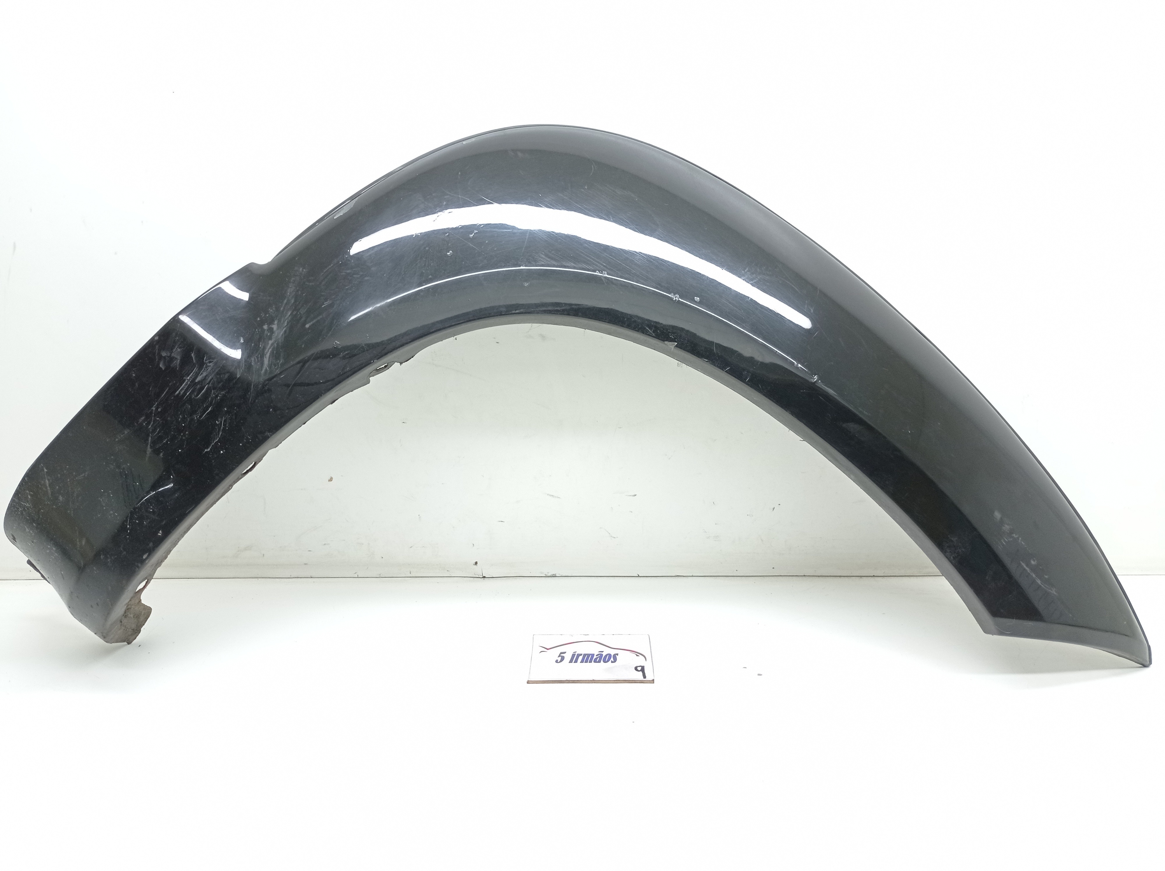 Acabamento Paralama Dianteiro Direito Hyundai Tucson 2007