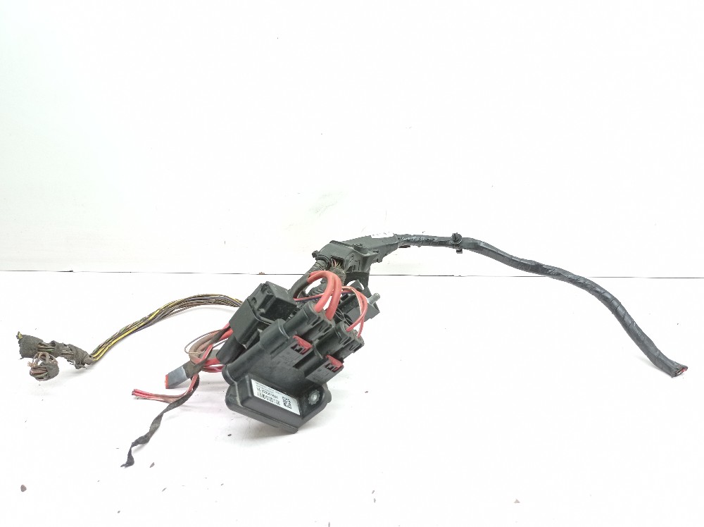 Módulo Bateria Bmw 328i 2.0 2012 2013 922501604