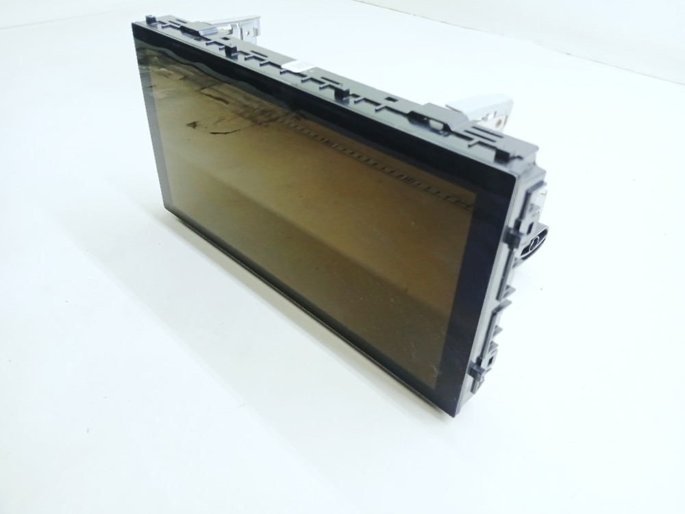Radio Multimídia Vw Taos 1.4 Tsi 2021 2022 2gm035180c