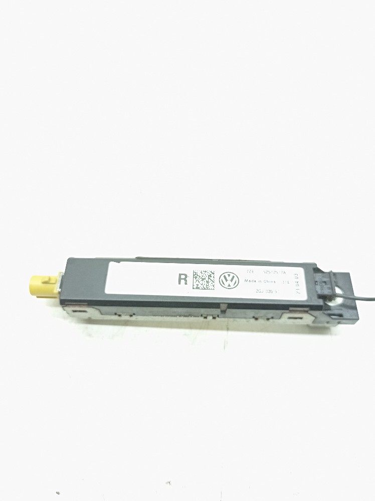 Módulo Amplificador Antena Vw Taos Tsi 1.4 2022 2gj035577