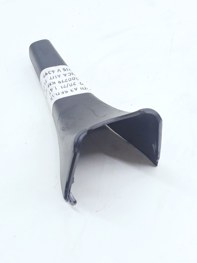 Acabamento Retrovisor Audi A3 1.4 2020 2021 8t0857593