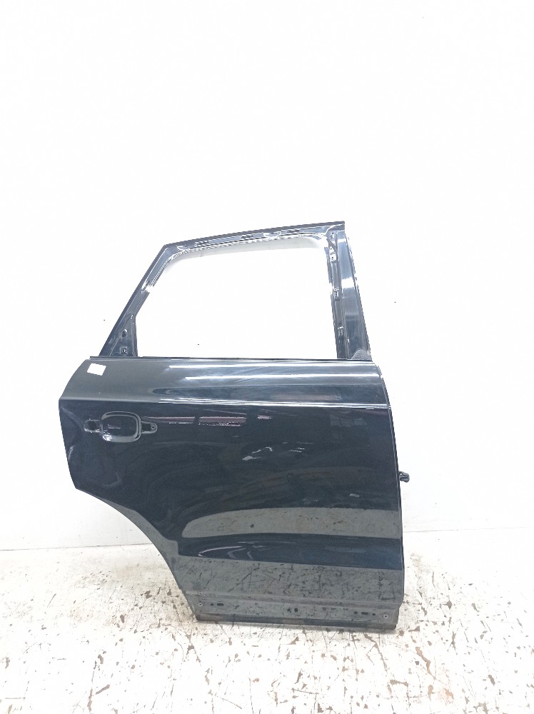 Porta Traseira Direita Audi Q3 Tfsi 1.4 2018 2019
