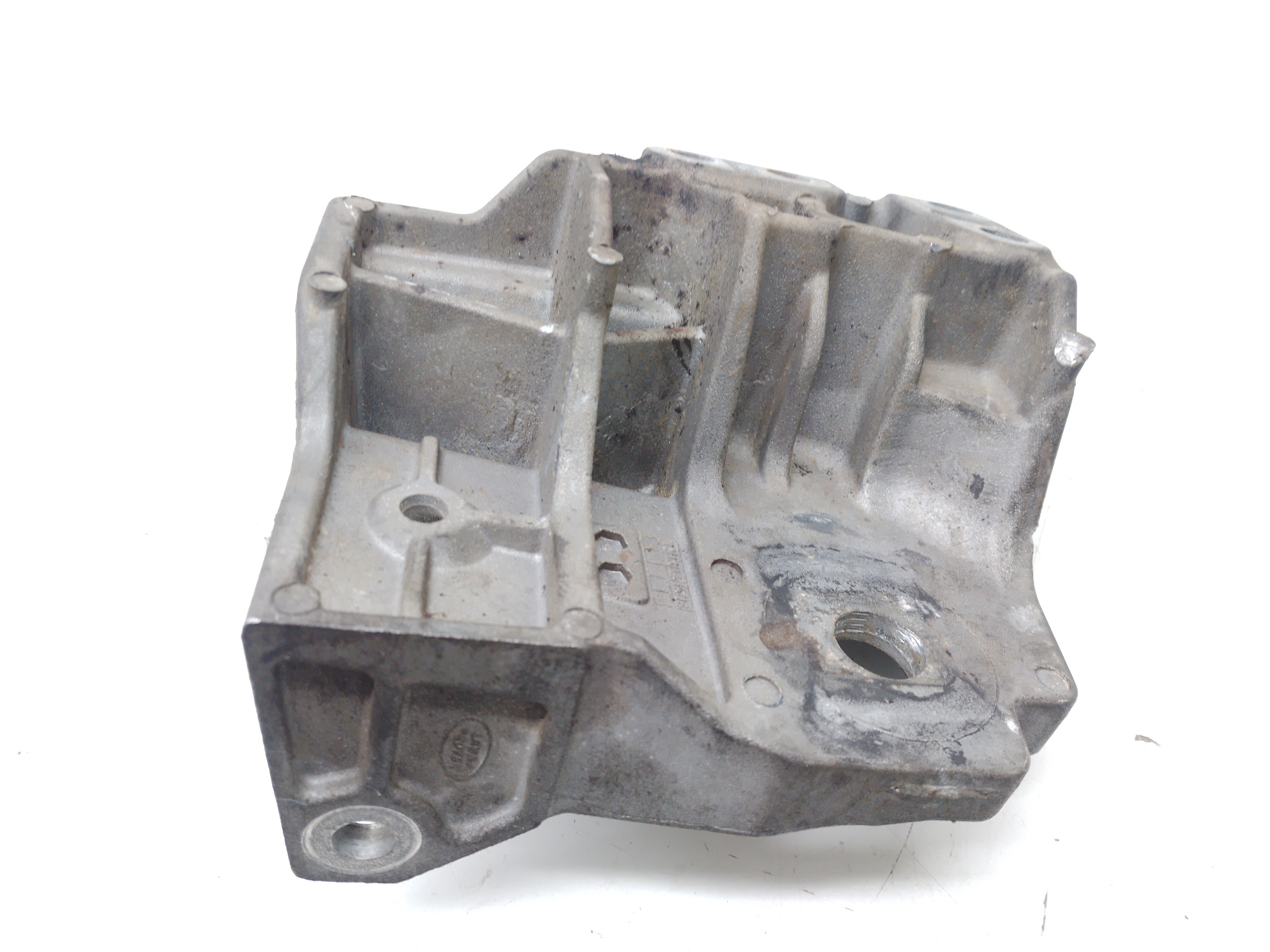 Suporte Coxim Motor Land Rover Evoque 2.0 2013 Nºbj326p096
