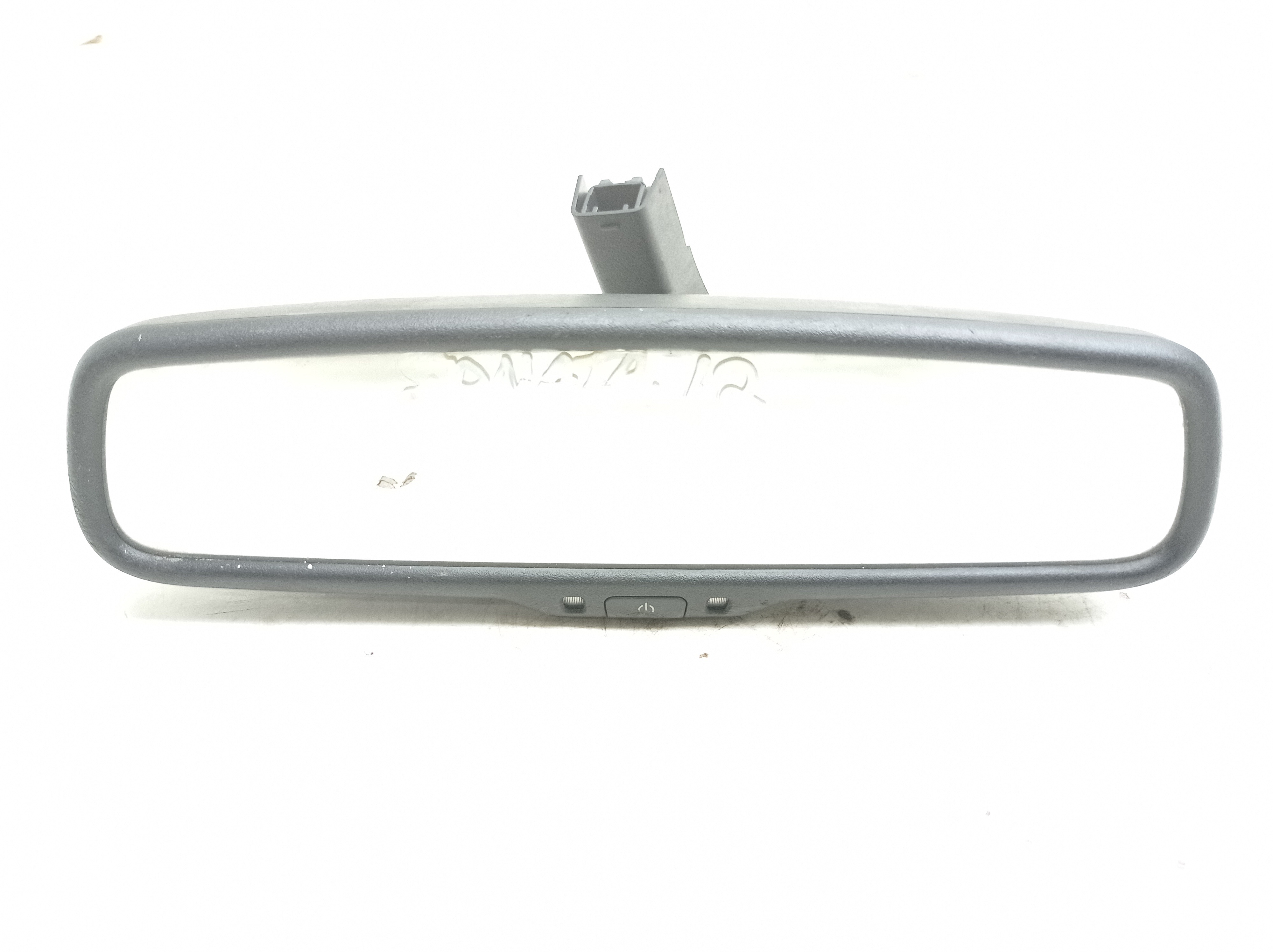 Retrovisor Interno Hyundai Sonata 2.4 2011 / 2012 / 2013