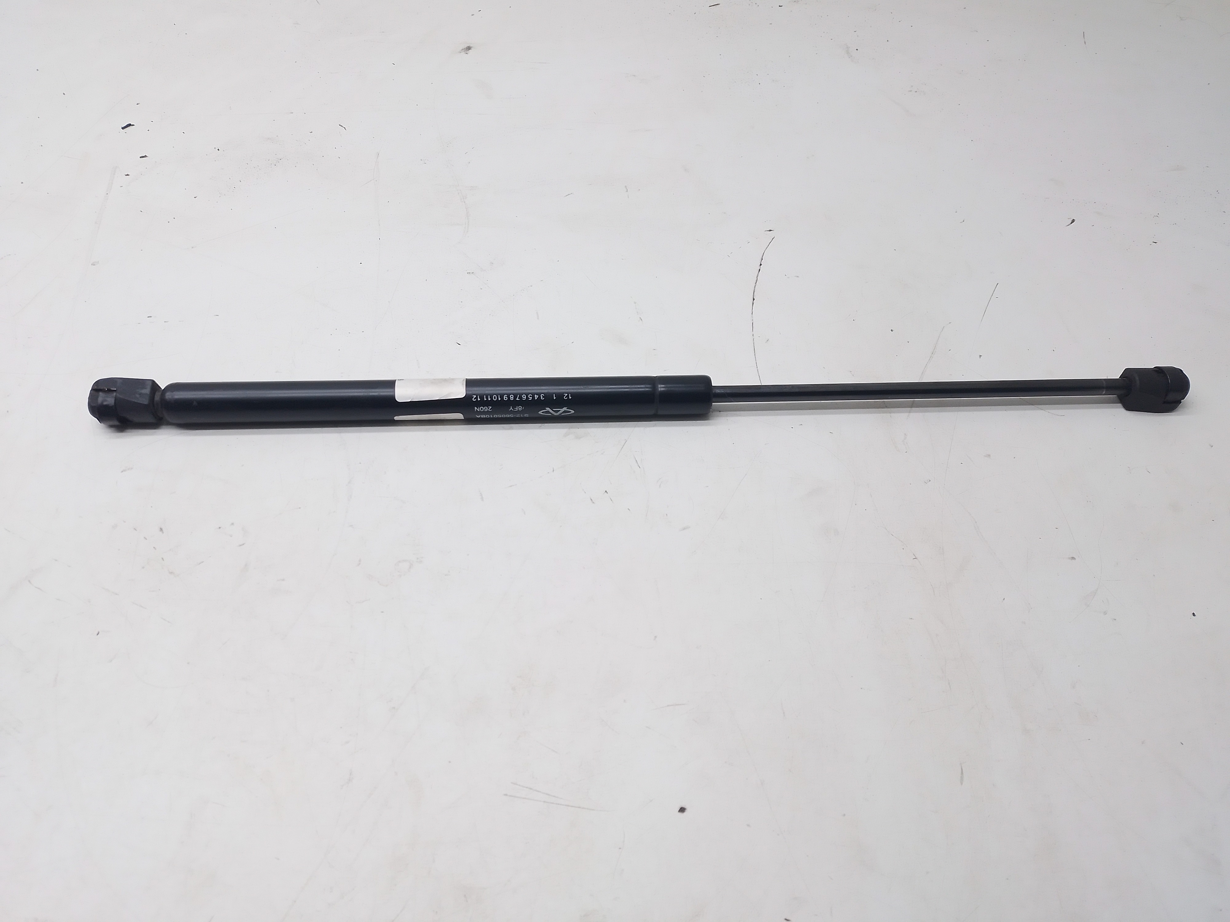 Amortecedor Tampa Traseira Chery Face 1.3 2012 / 2013