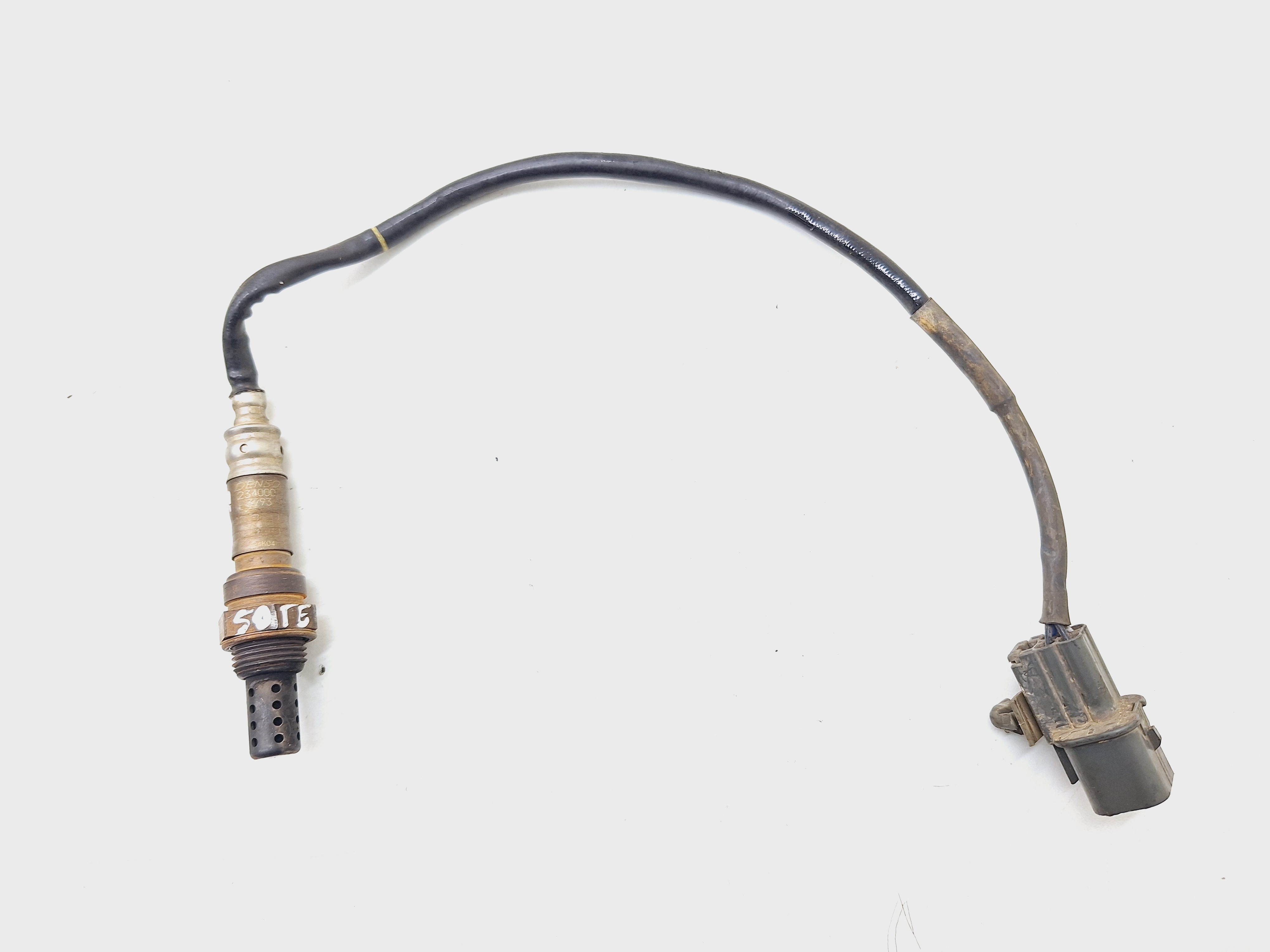 Sonda Lambda Mitsubishi Pajero 2.0 2019/2010 Nº234000