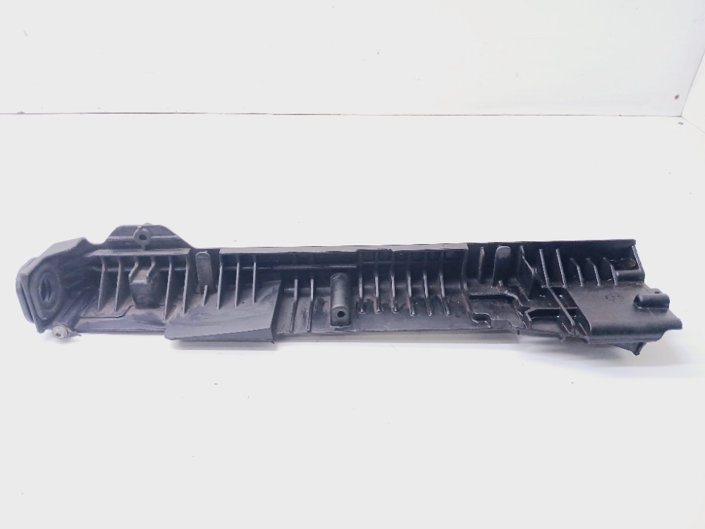Suporte Lateral Esquerdo Radiador Bmw X3 2.0 2013 7593838