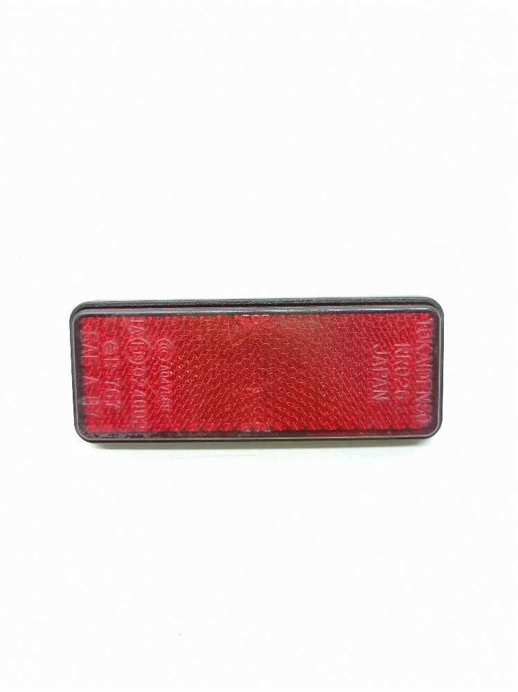 Refletor Olho Gato Esquerdo Suzuki Vitara 2.0 2012 3595007f0
