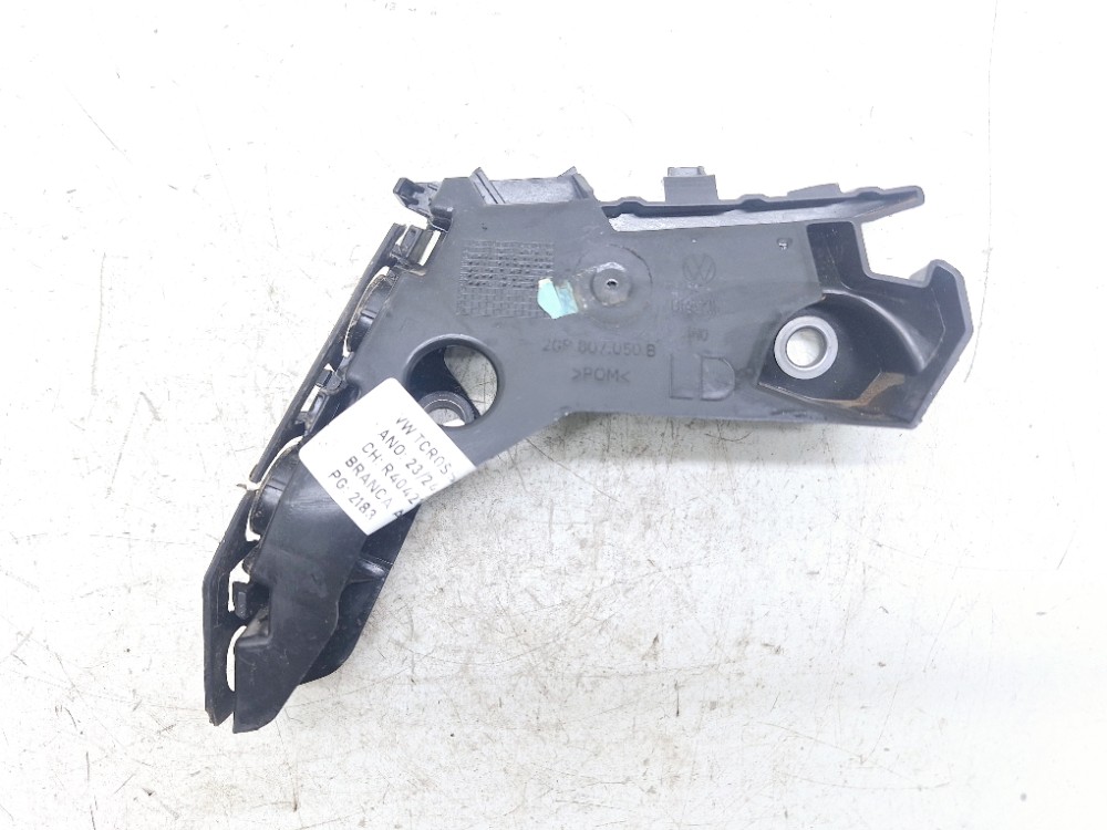 Guia Suporte Direito Vw Tcross Tsi 1.0 2024 2gp807050b