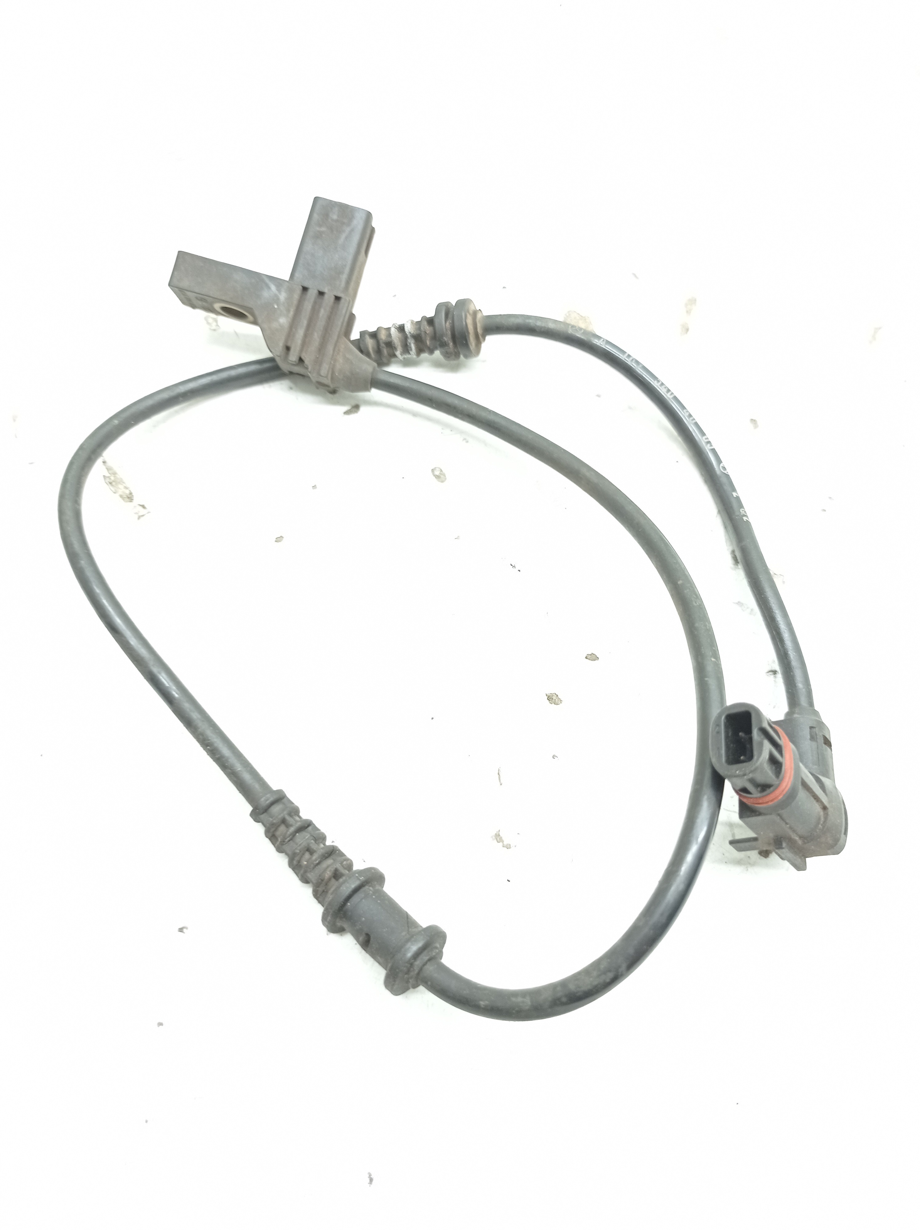 Sensor Pastilha Dianteira Mercedes B200 2008 / 2009 / 2010