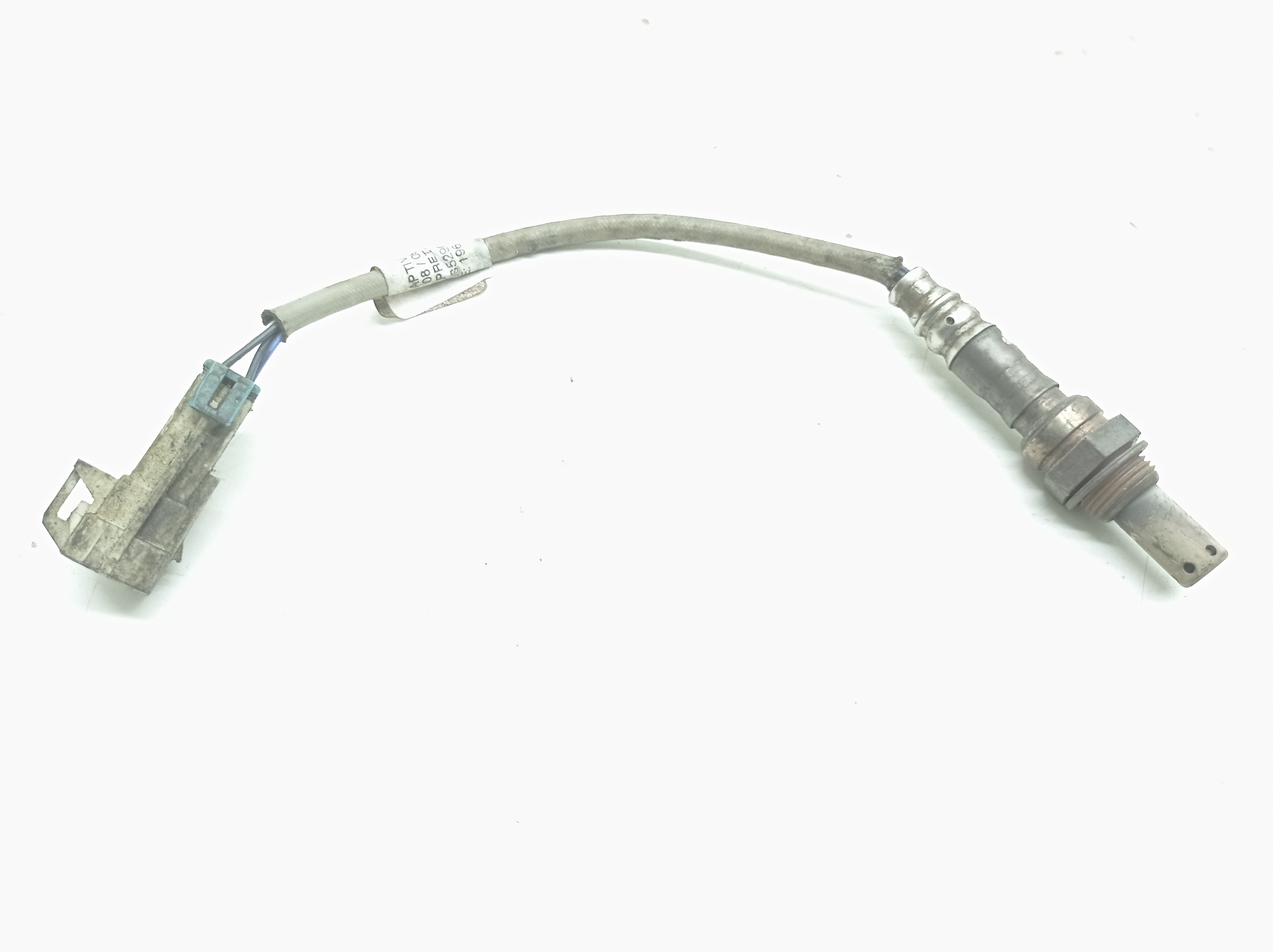 Sonda Lambda Primária Gm Captiva 3.6 2008 / 2009 Nº12594452