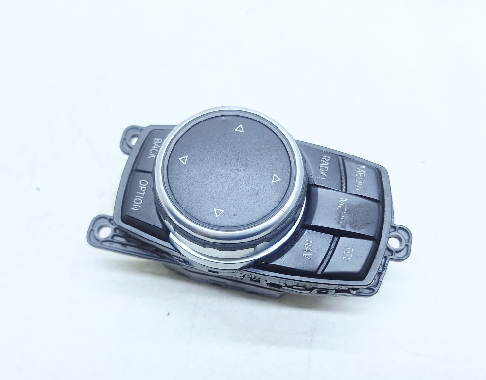 Comando Indrive Multimídia Bmw 320i 2.0 2016 6582935072303