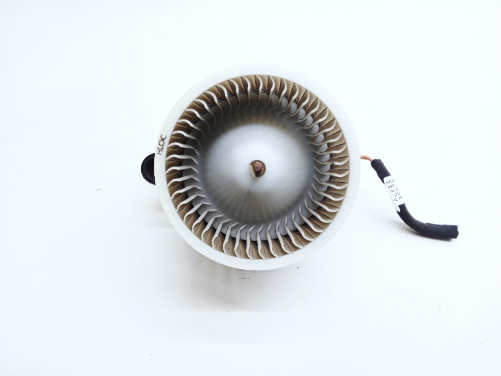 Ventilador Ar Condicionado Elantra 2.0 2012 2013 F00s3b2474