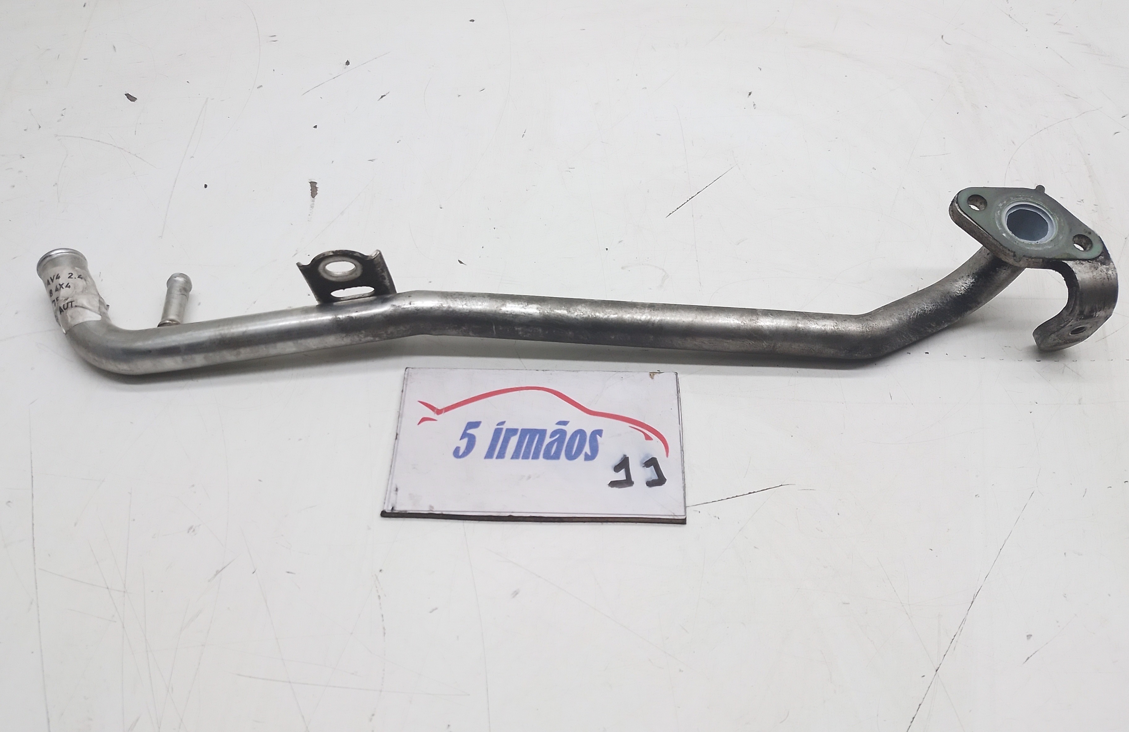Mangueira Ar Condicionado Toyota Rav4 2.4 2007 / 2008