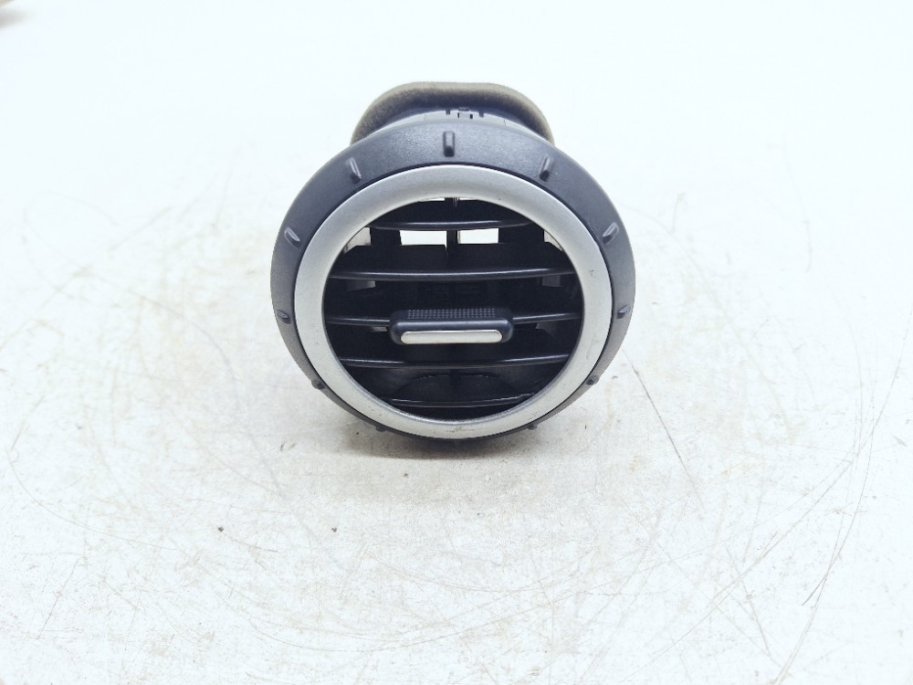 Difusor Ar Direito Chery Qq 1.0 2018