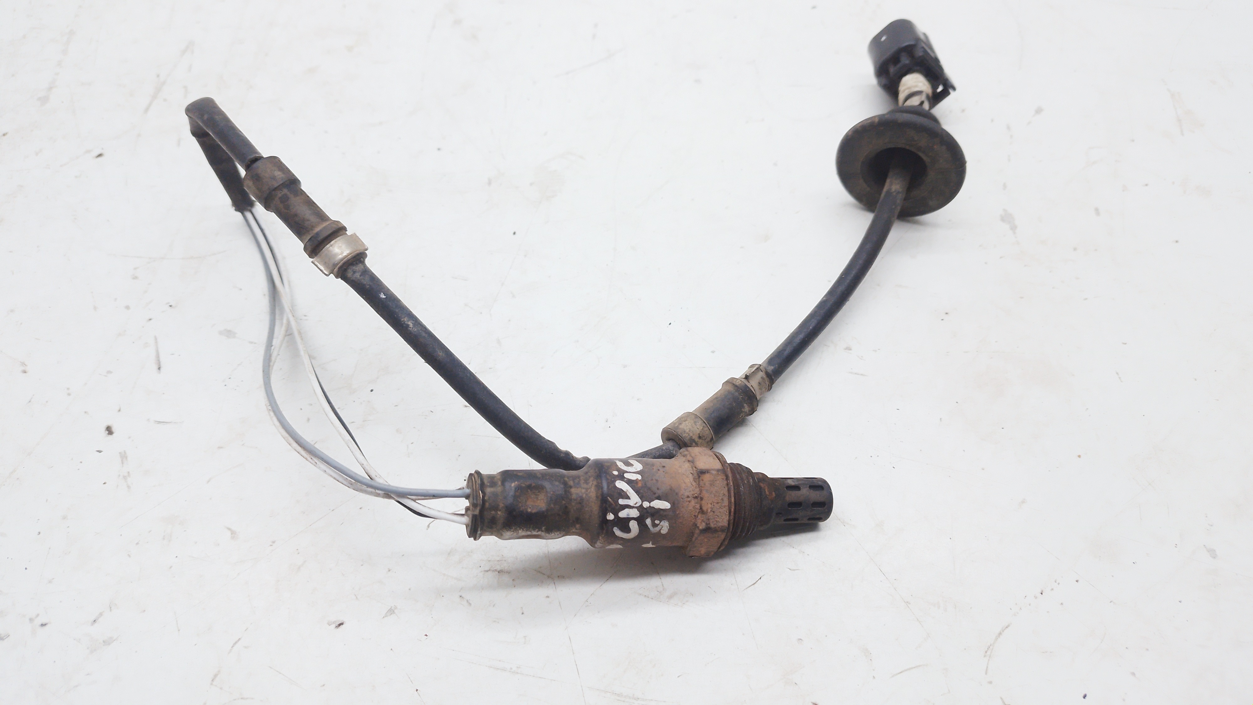 Sonda Lambda Honda Civic Si 2.0 2007/ 2008