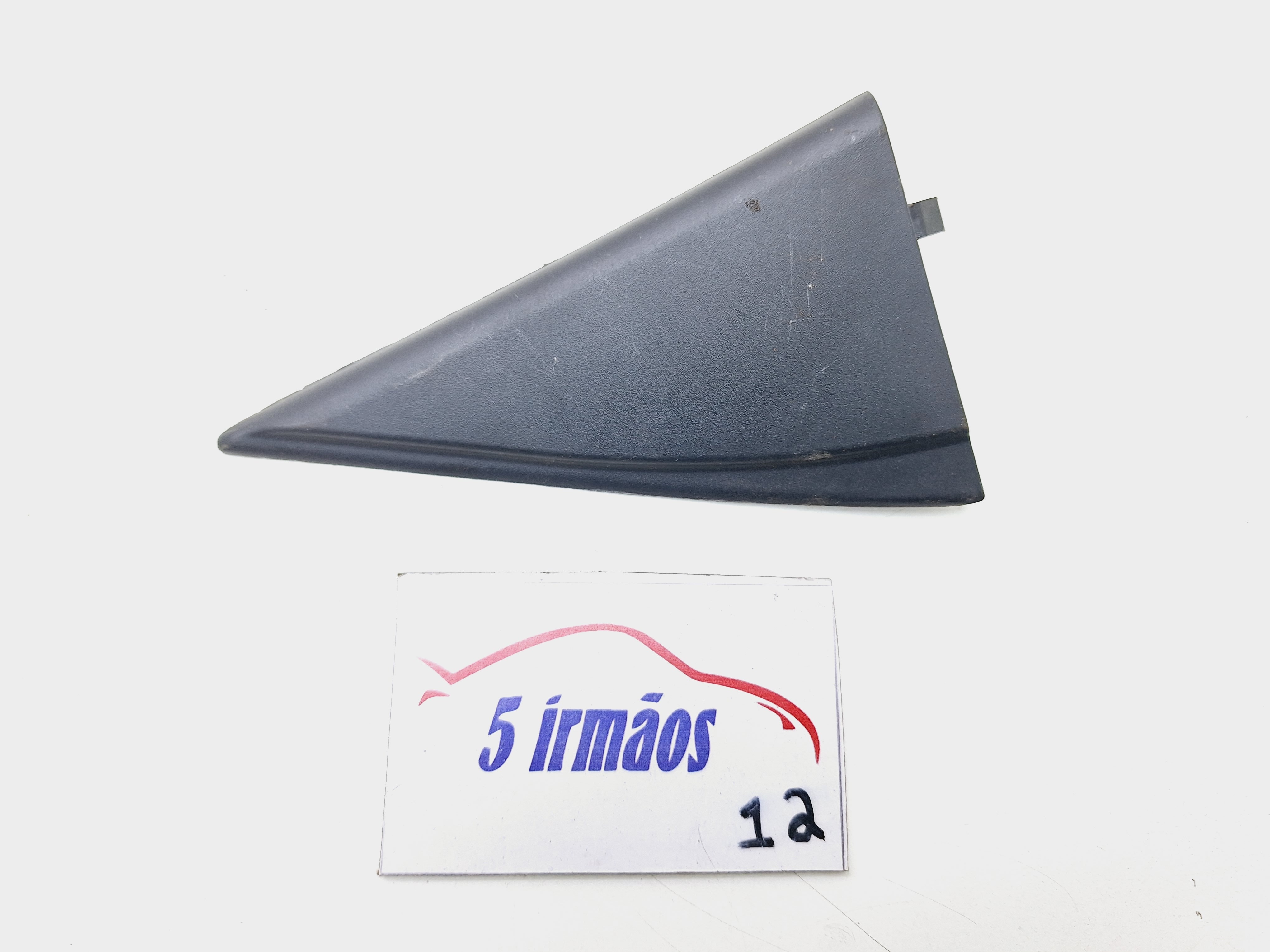 Acabamento Porta Traseira Esquerda Hyundai Veracruz 3.8 2008