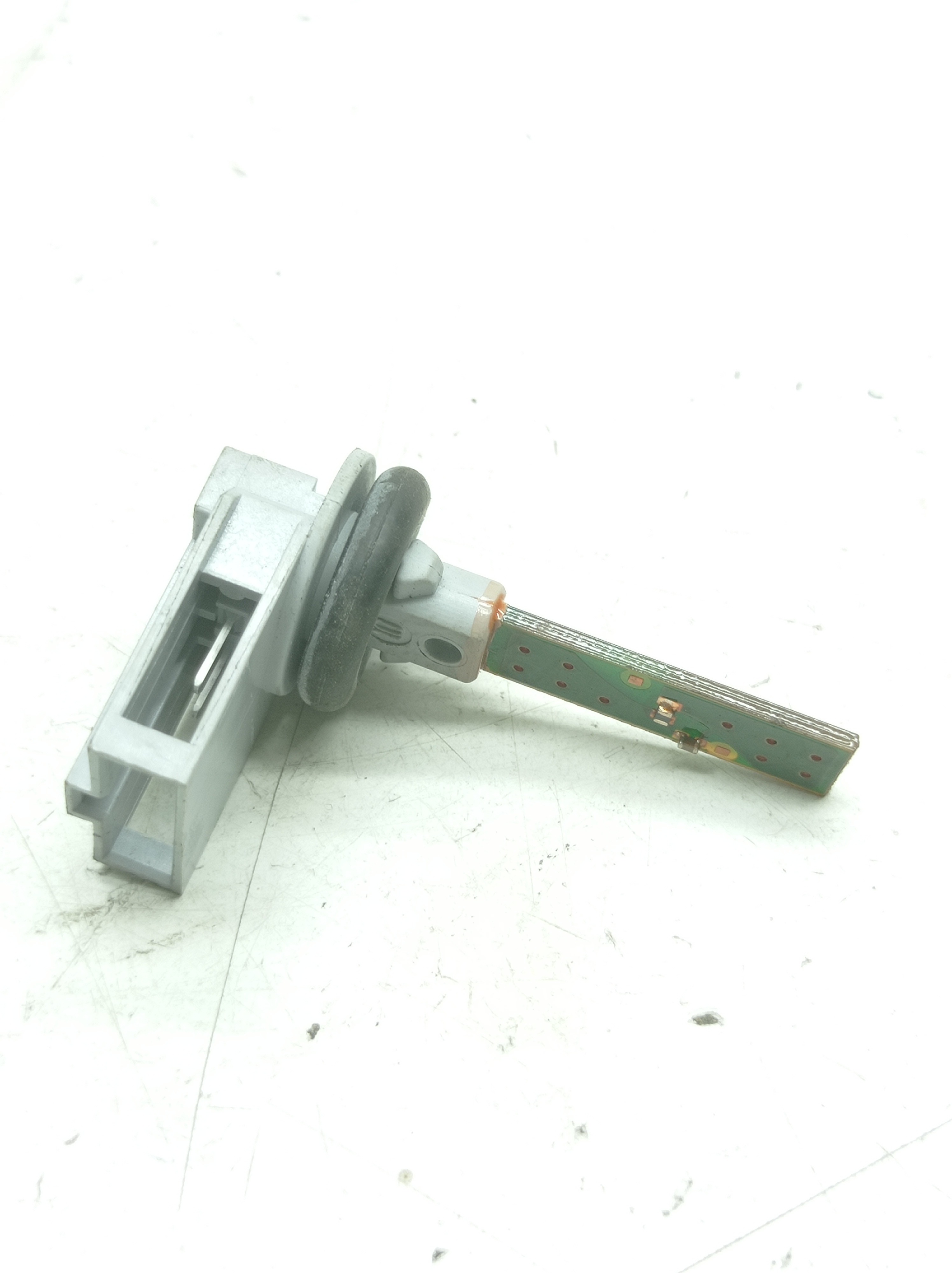 Sensor Temperatura Vw Touareg 4.2 V8 2012 3d0907543a