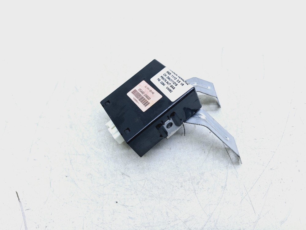Módulo Controle Tração Hyundai Veracruz 3.8 2012 9544024800