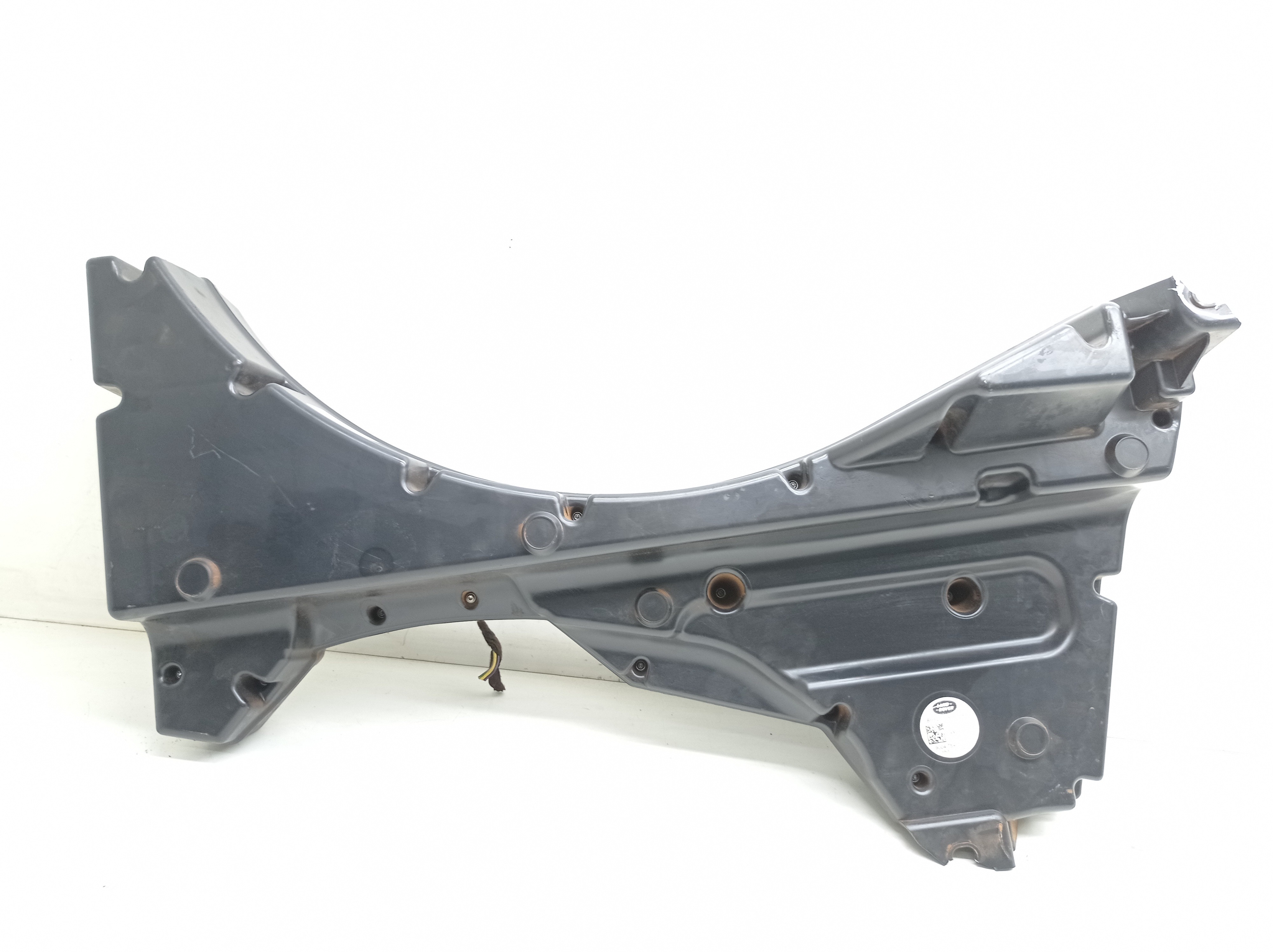 Alto Falante Freelander 2 3.2 2011 / 2012 Nº6h5219a067ac