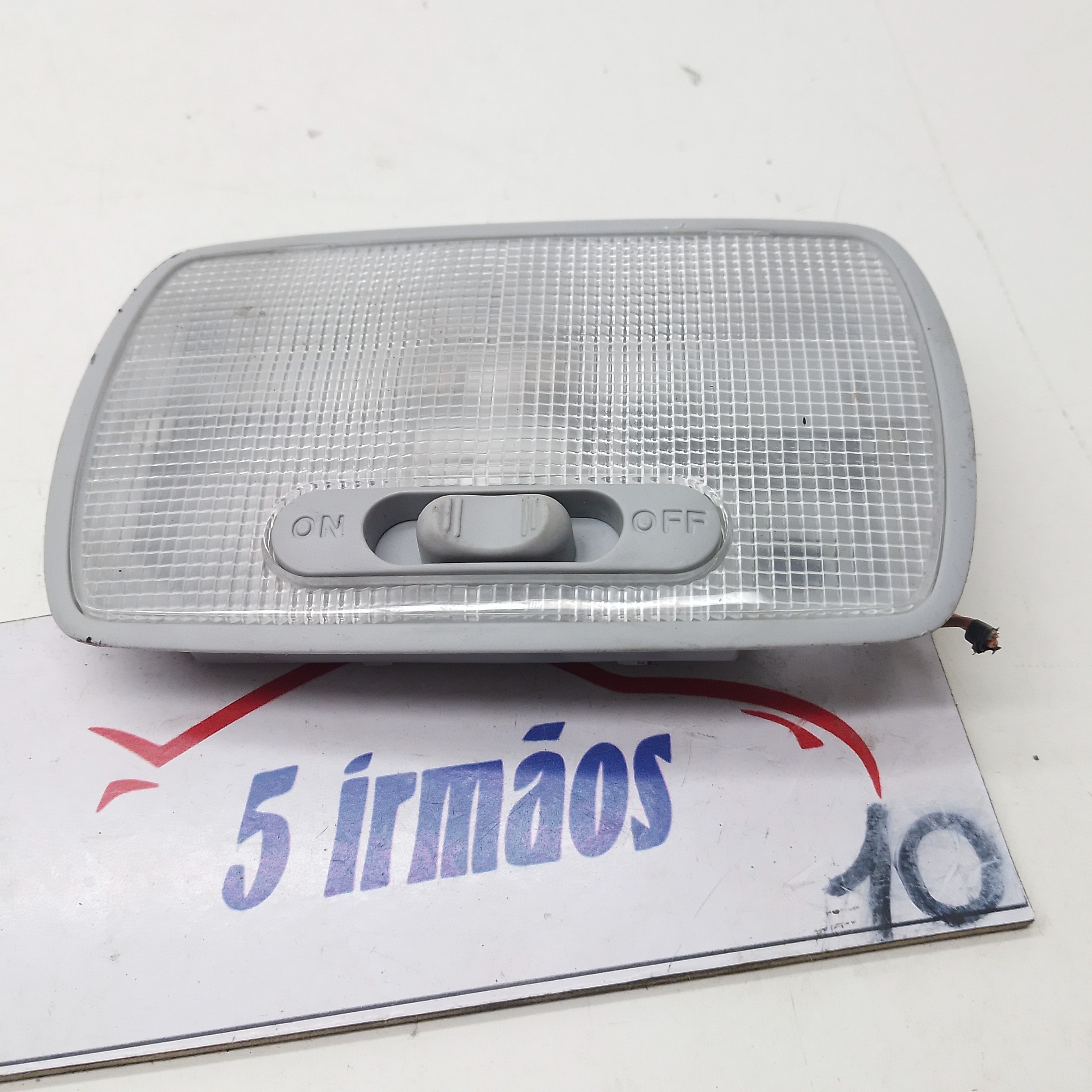 Luz Teto Cortesia Honda Crv 2.0 2009 / 2010 / 2011