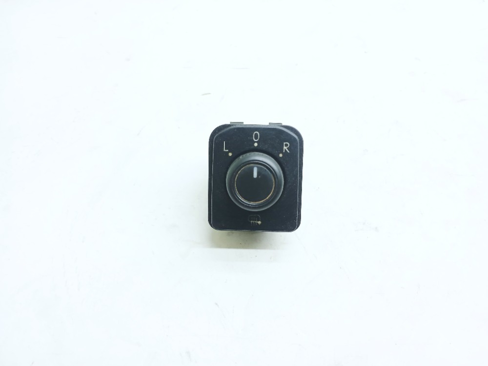 Comando Ajuste Retrovisor Vw Jetta Gli 2.0 2020 3g0959565