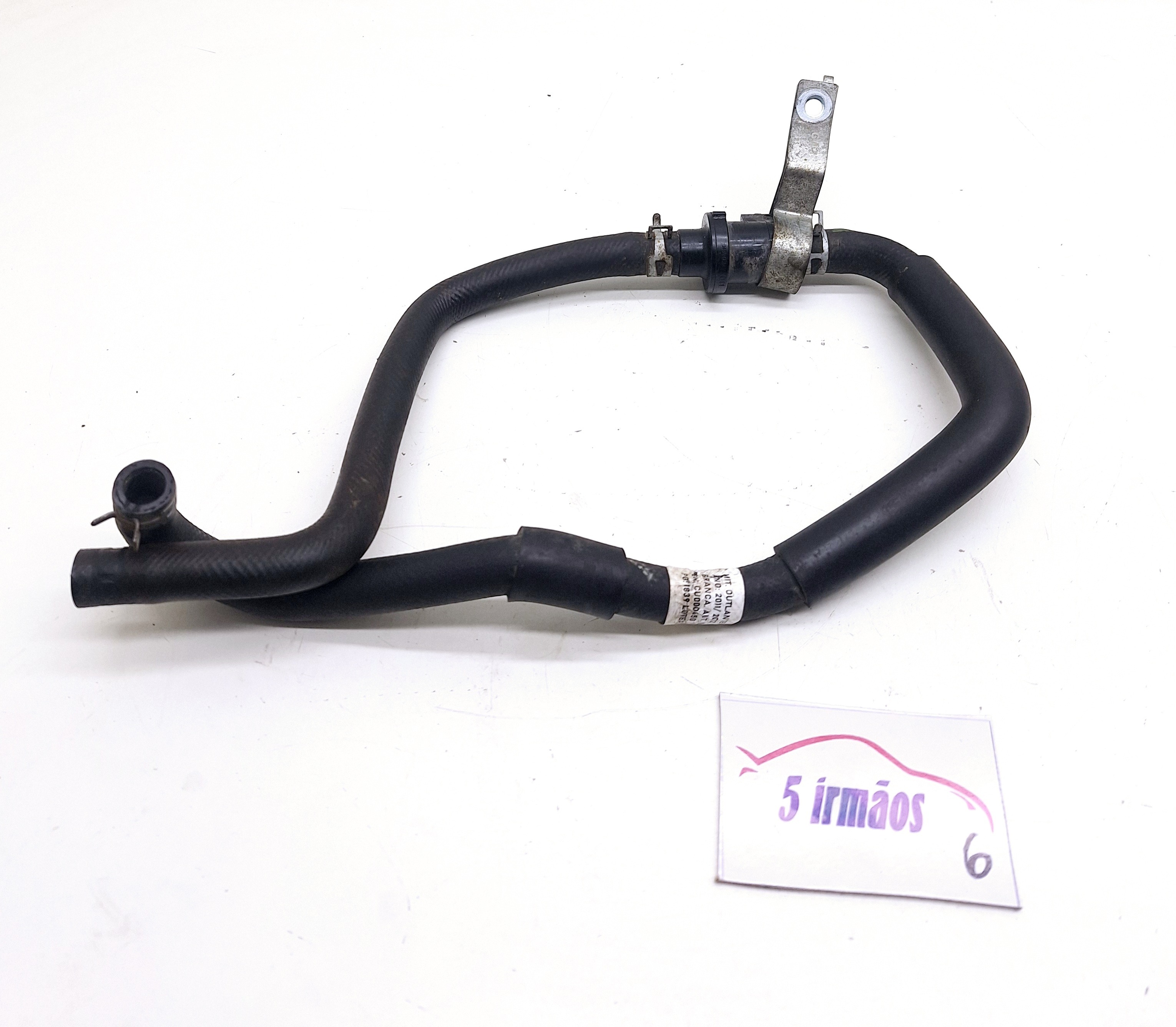 Mangueira Direção Hidráulica Outlander 3.0 V6 2011/ 2012