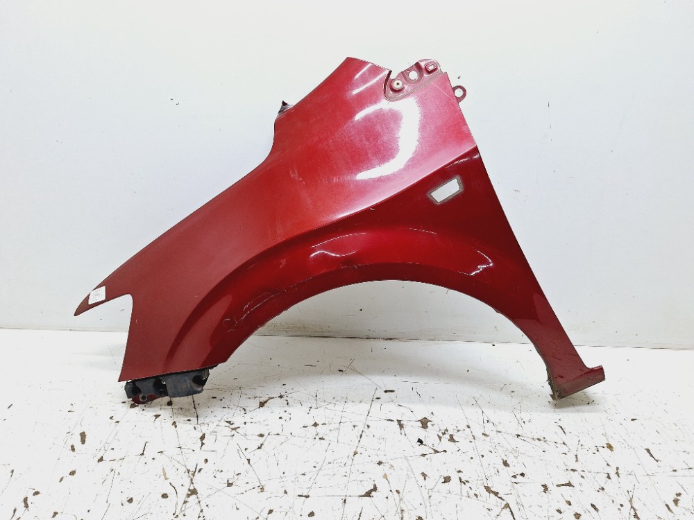 Paralama Esquerdo Chevrolet Sonic 1.6 2011 2012