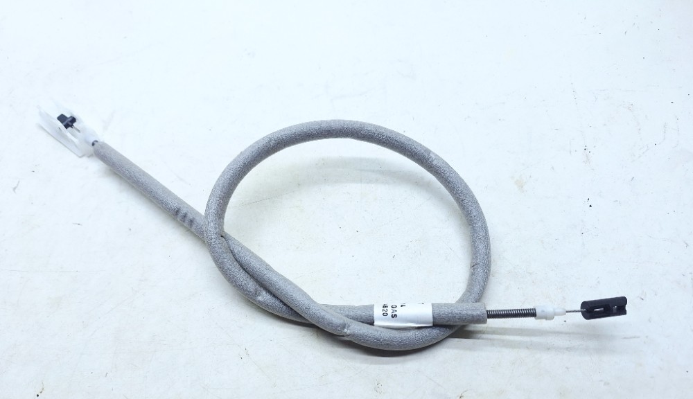 Cabo Fechadura Porta Dianteira DireitaX4 2.0 2017 7205899007