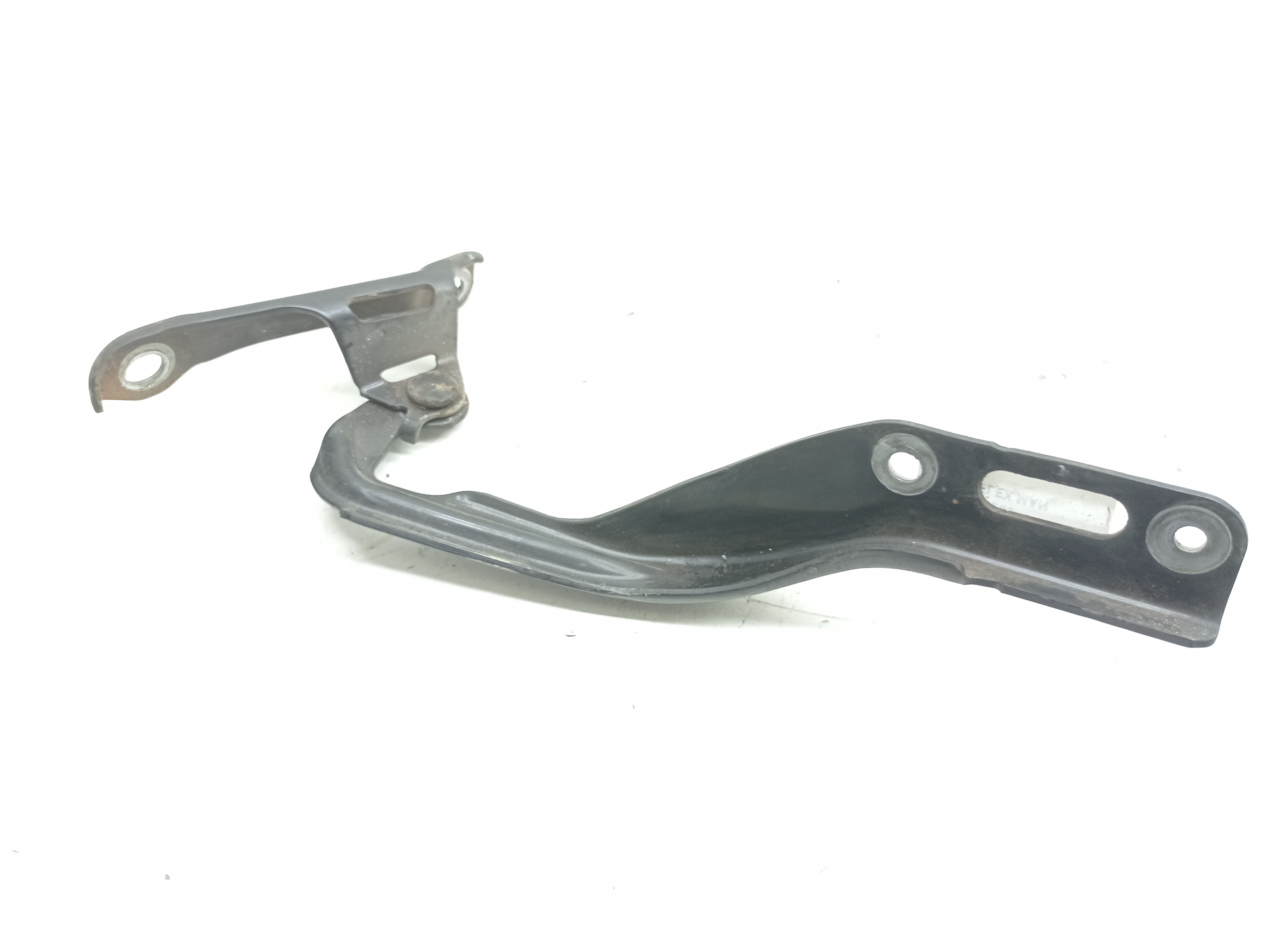 Dobradiça Esquerda Capô Honda Civic 1.8 2007 / 2008