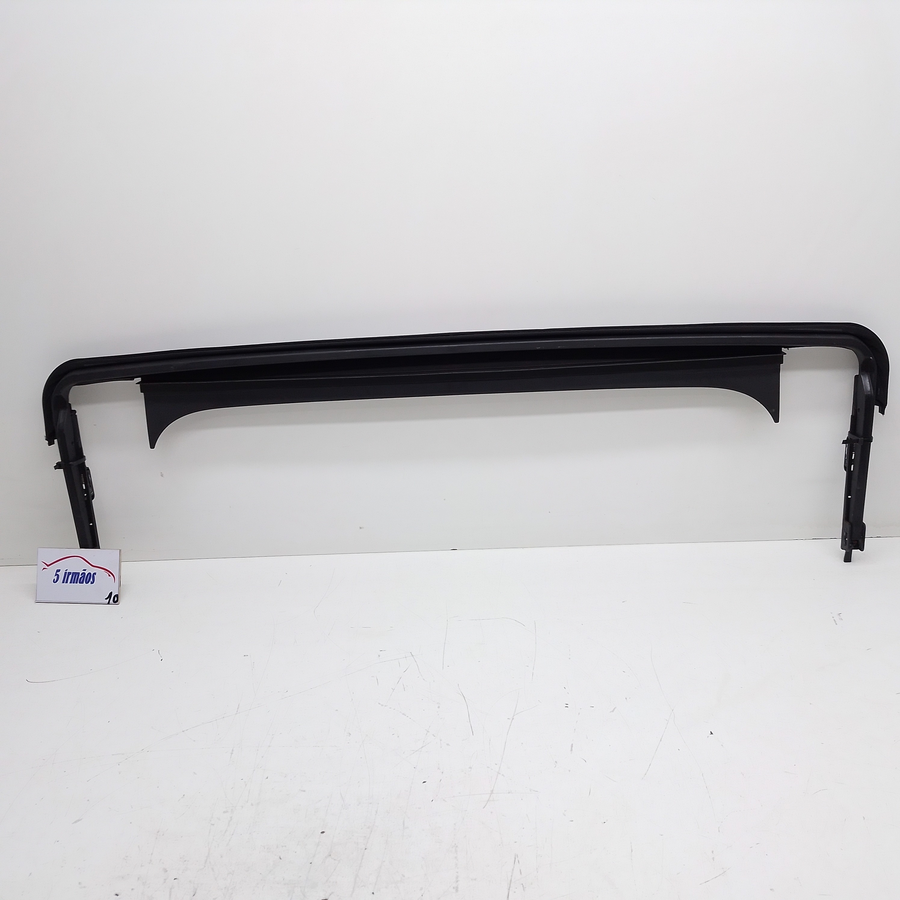 Suporte Cortina Teto Vw Jetta Tsi 1.4 2018 / 2019 Nº30027630