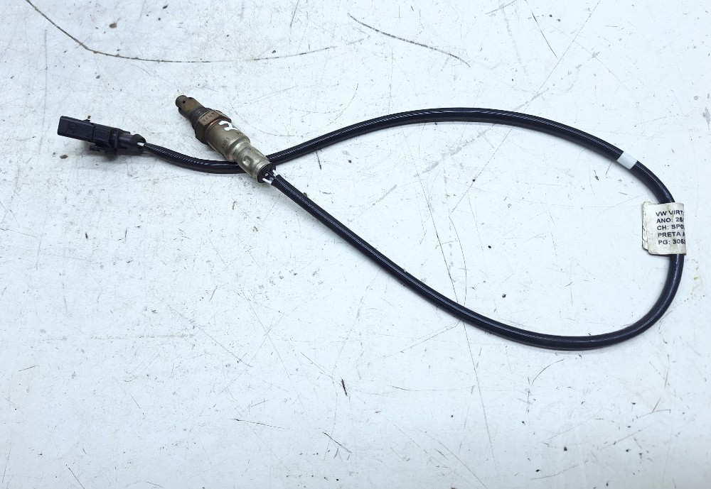 Sonda Lambda Vw Virtus Tsi 1.4 2025 04e906262cs